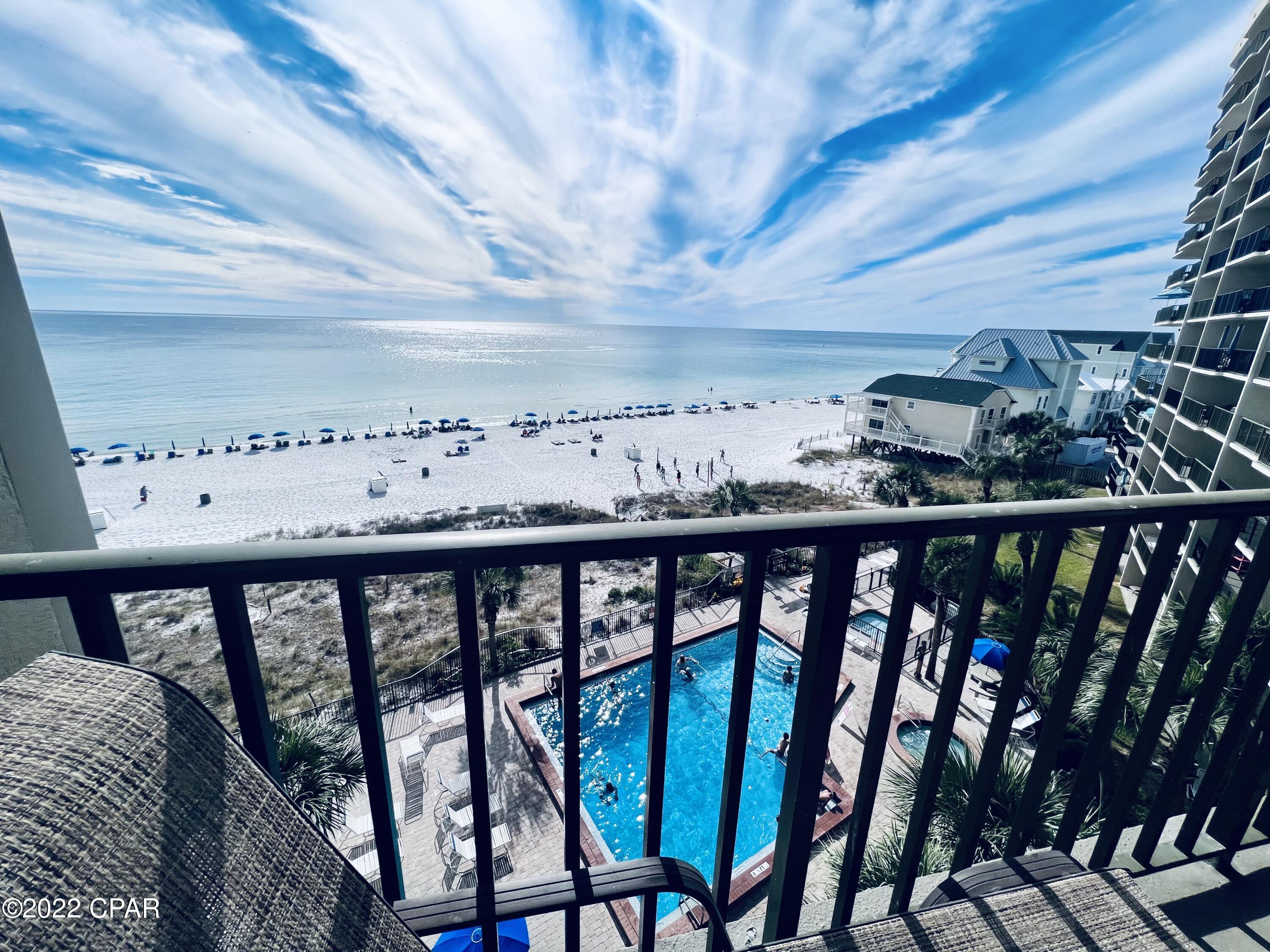 The Commodore - Residential