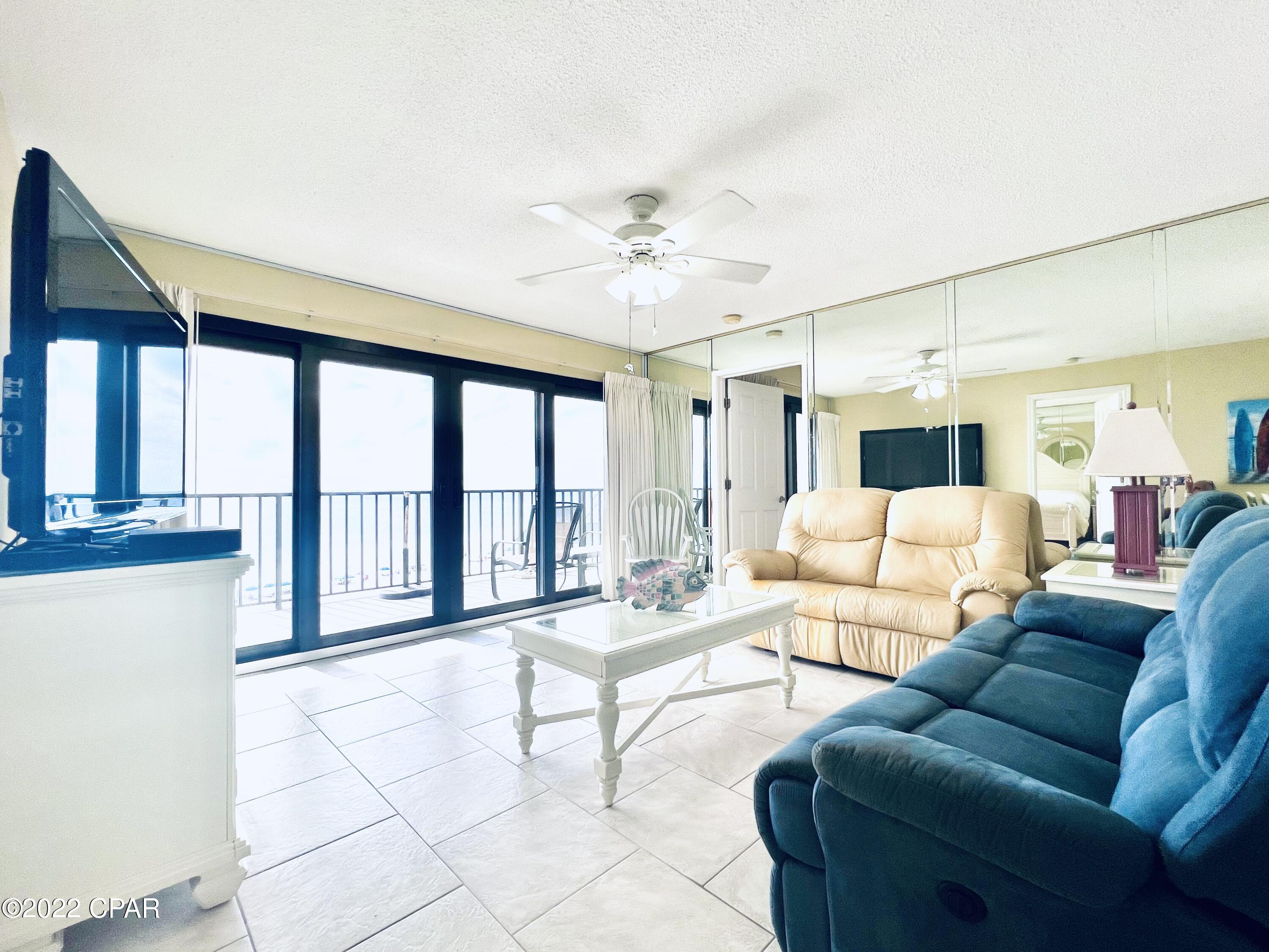 The Commodore - Residential