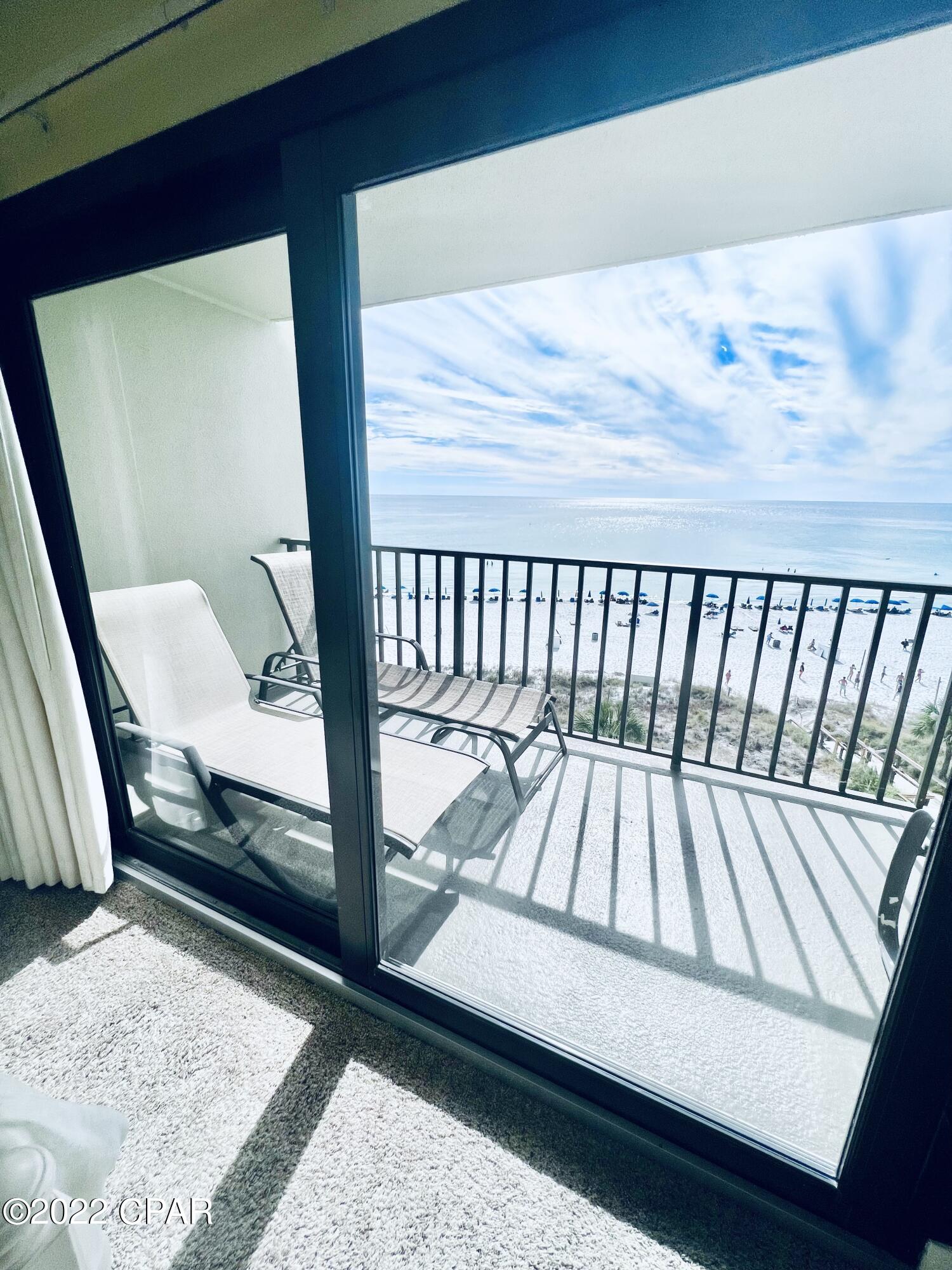 The Commodore - Residential