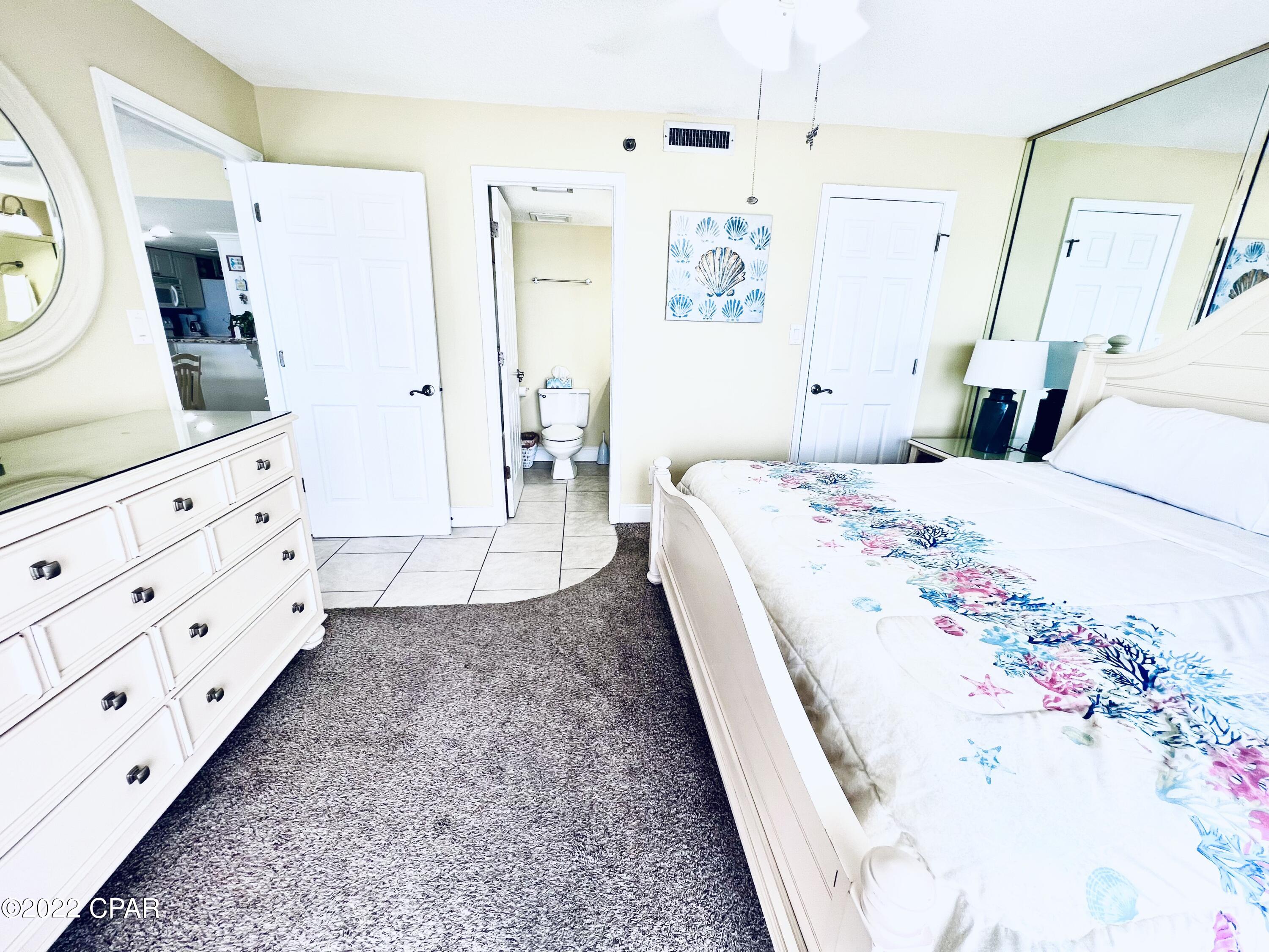 The Commodore - Residential