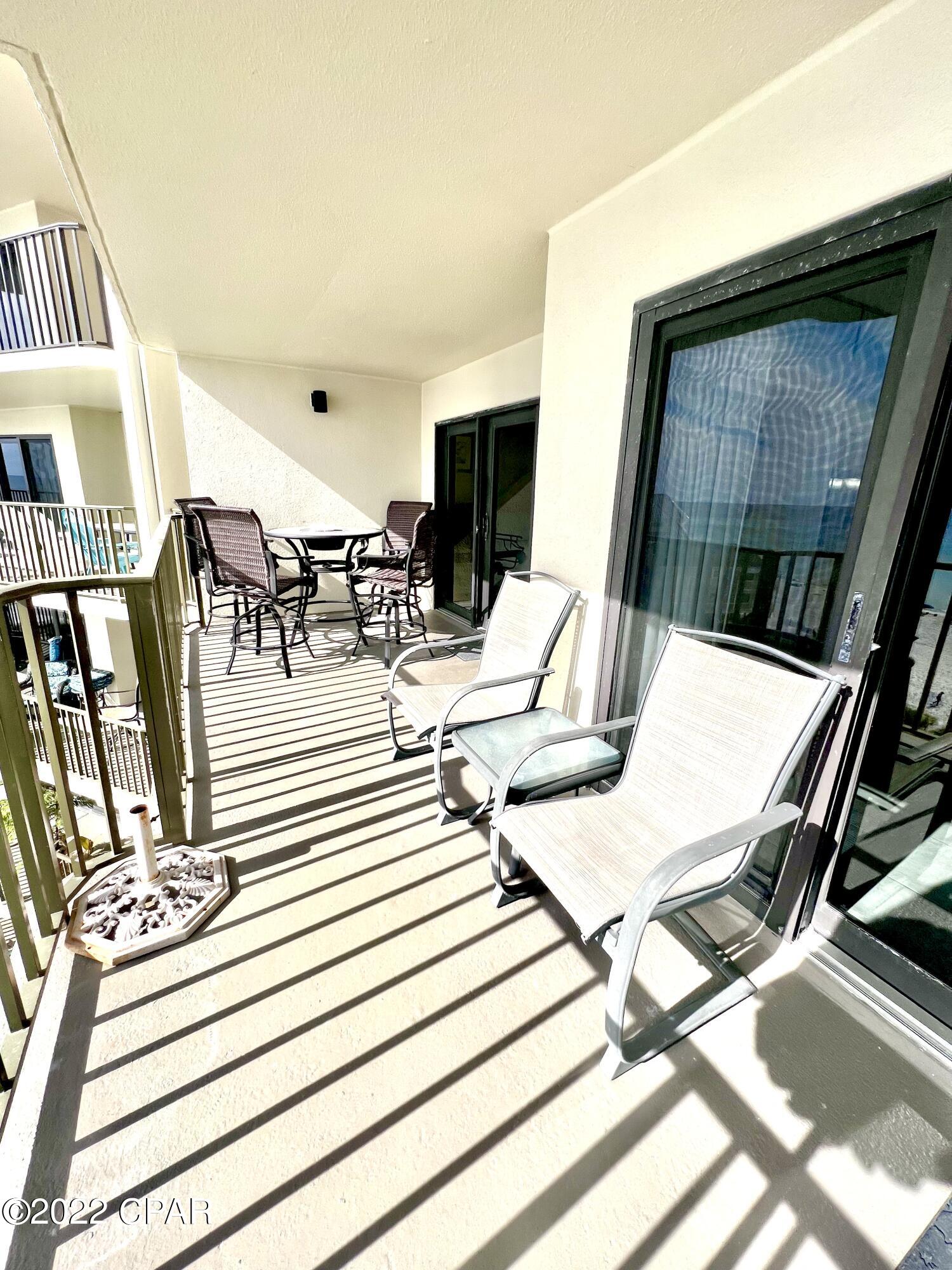 The Commodore - Residential