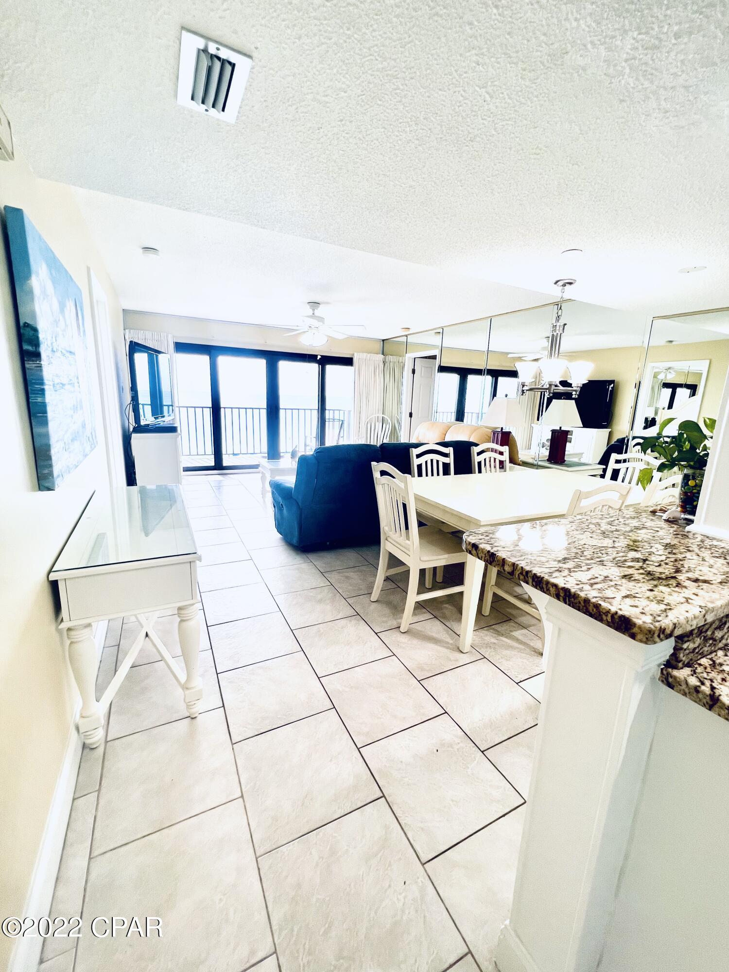 The Commodore - Residential