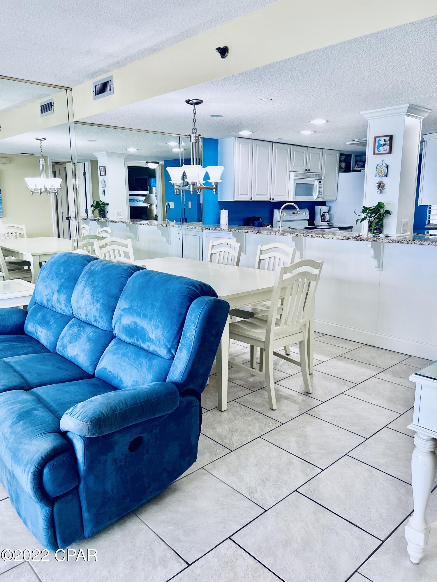 The Commodore - Residential