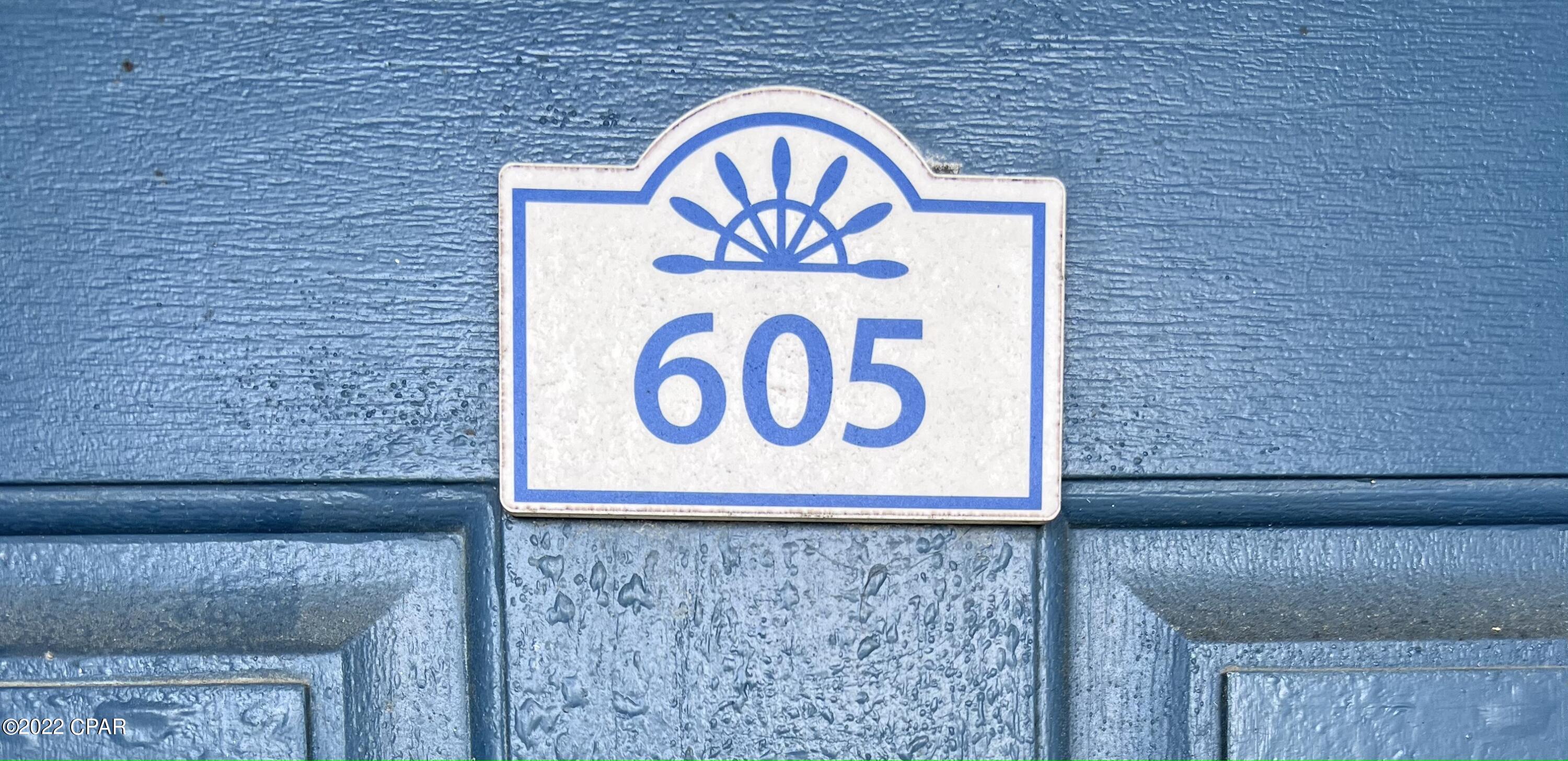 The Commodore - Residential