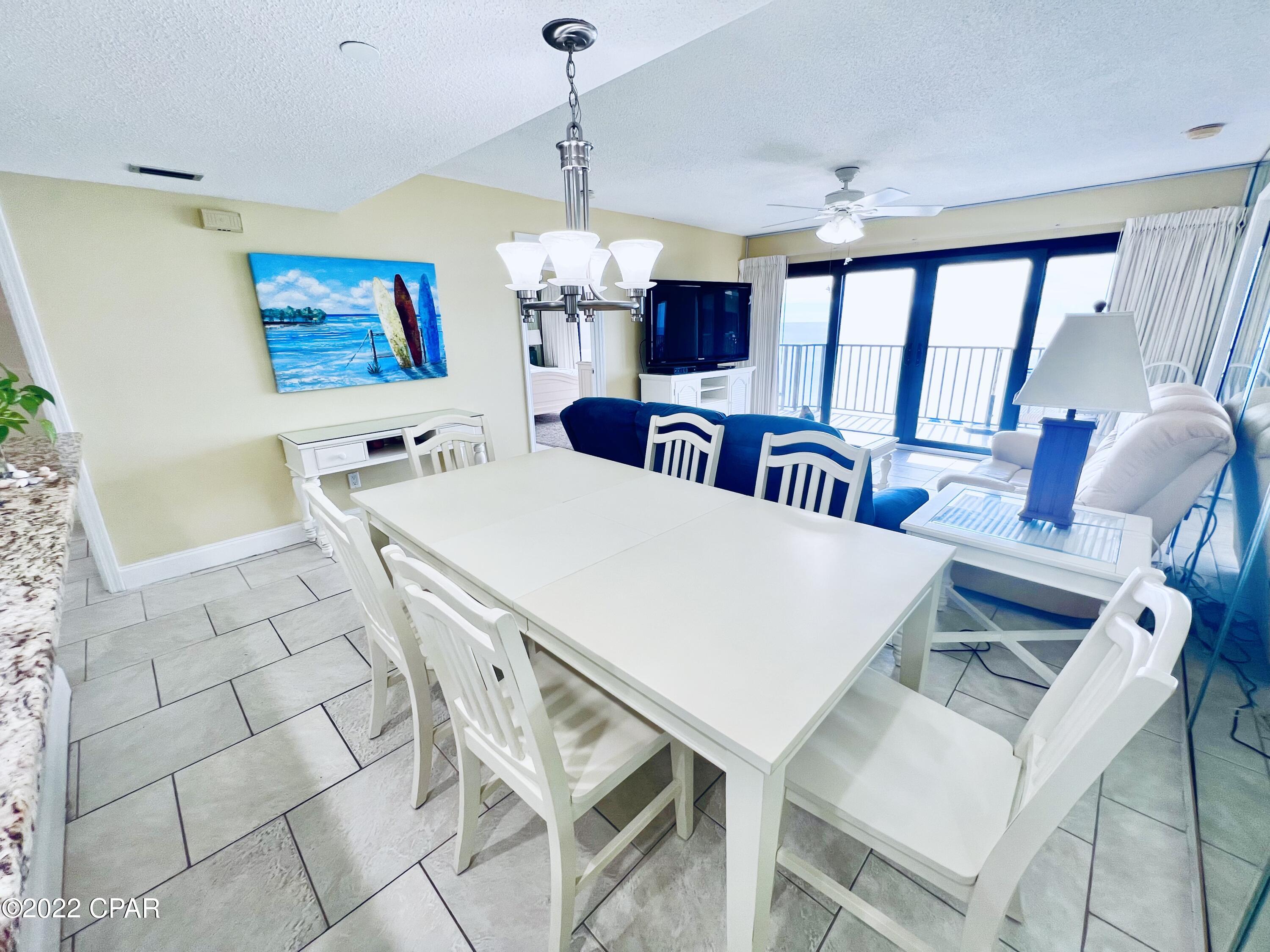 The Commodore - Residential