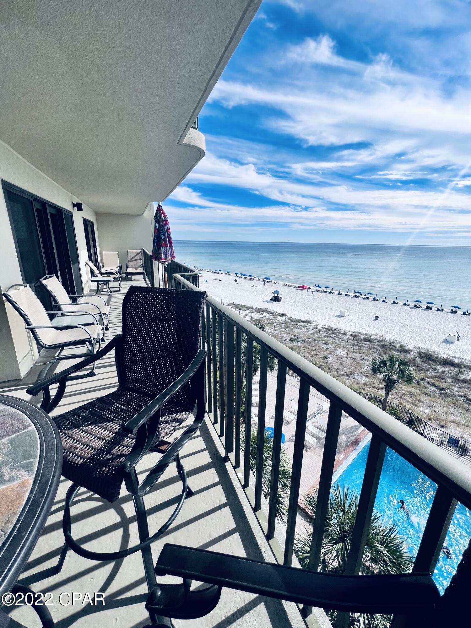 The Commodore - Residential