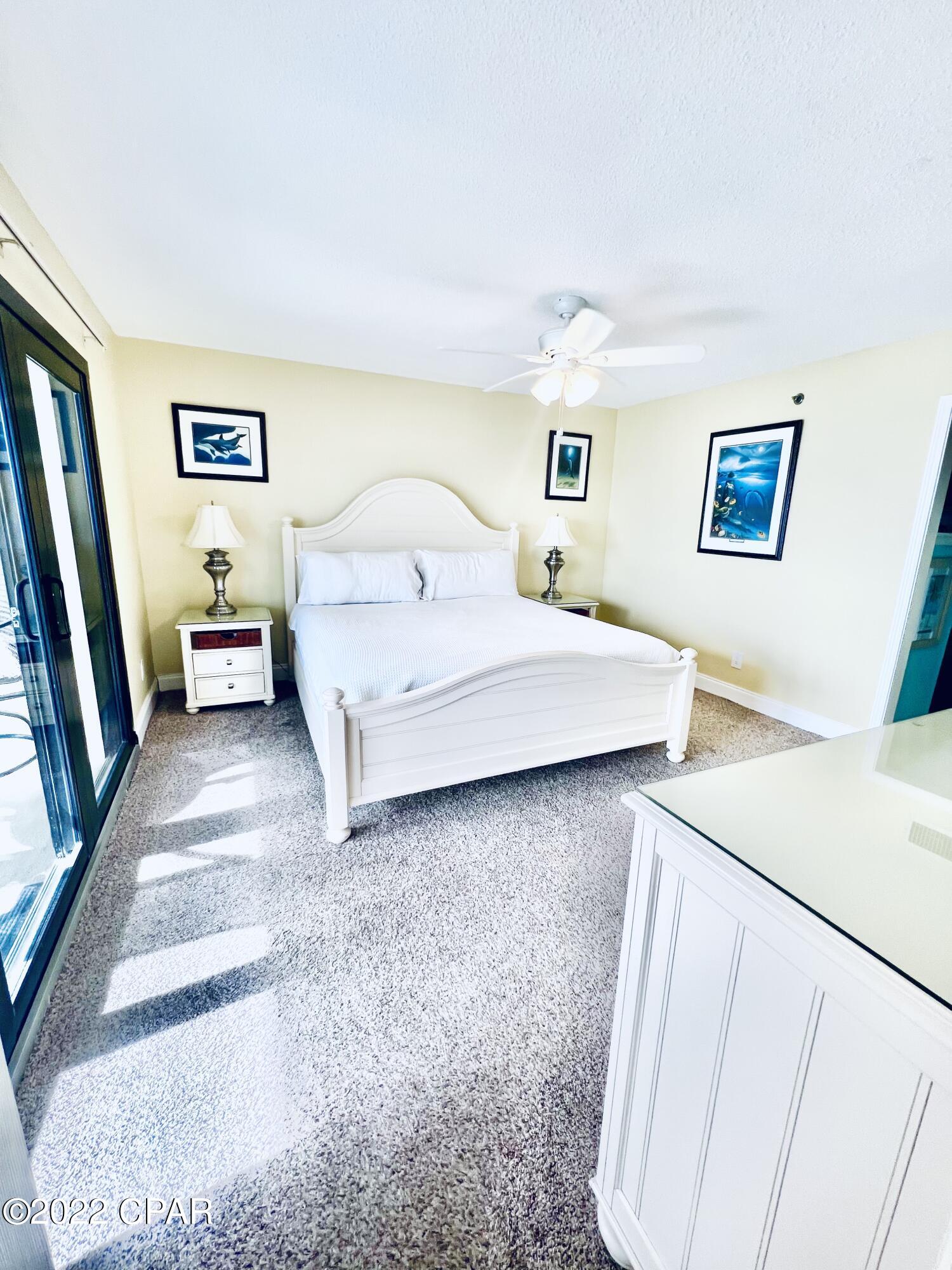 The Commodore - Residential