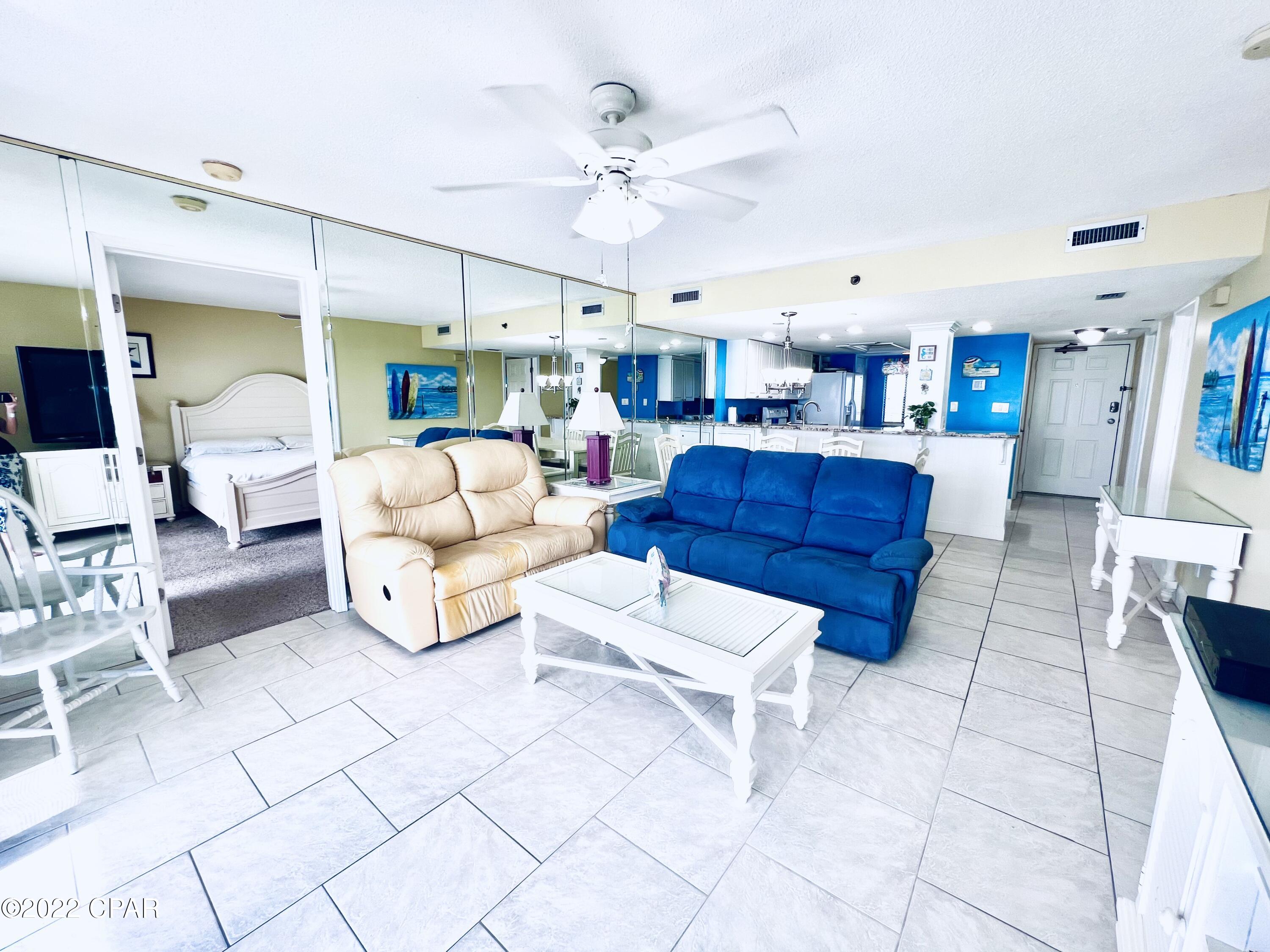 The Commodore - Residential