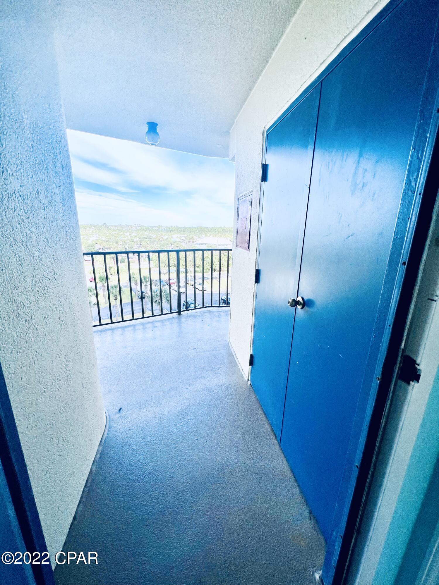 The Commodore - Residential