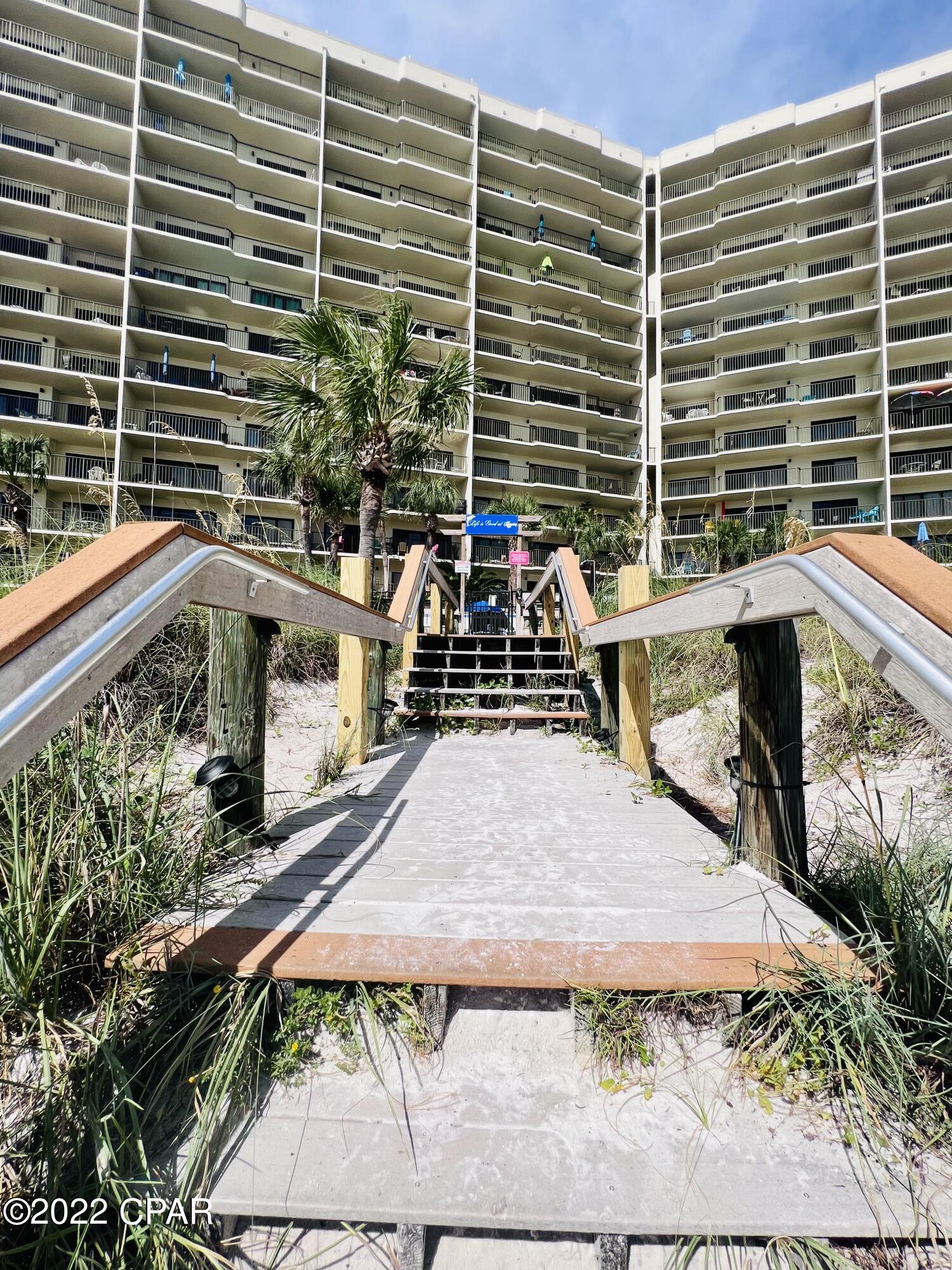 The Commodore - Residential