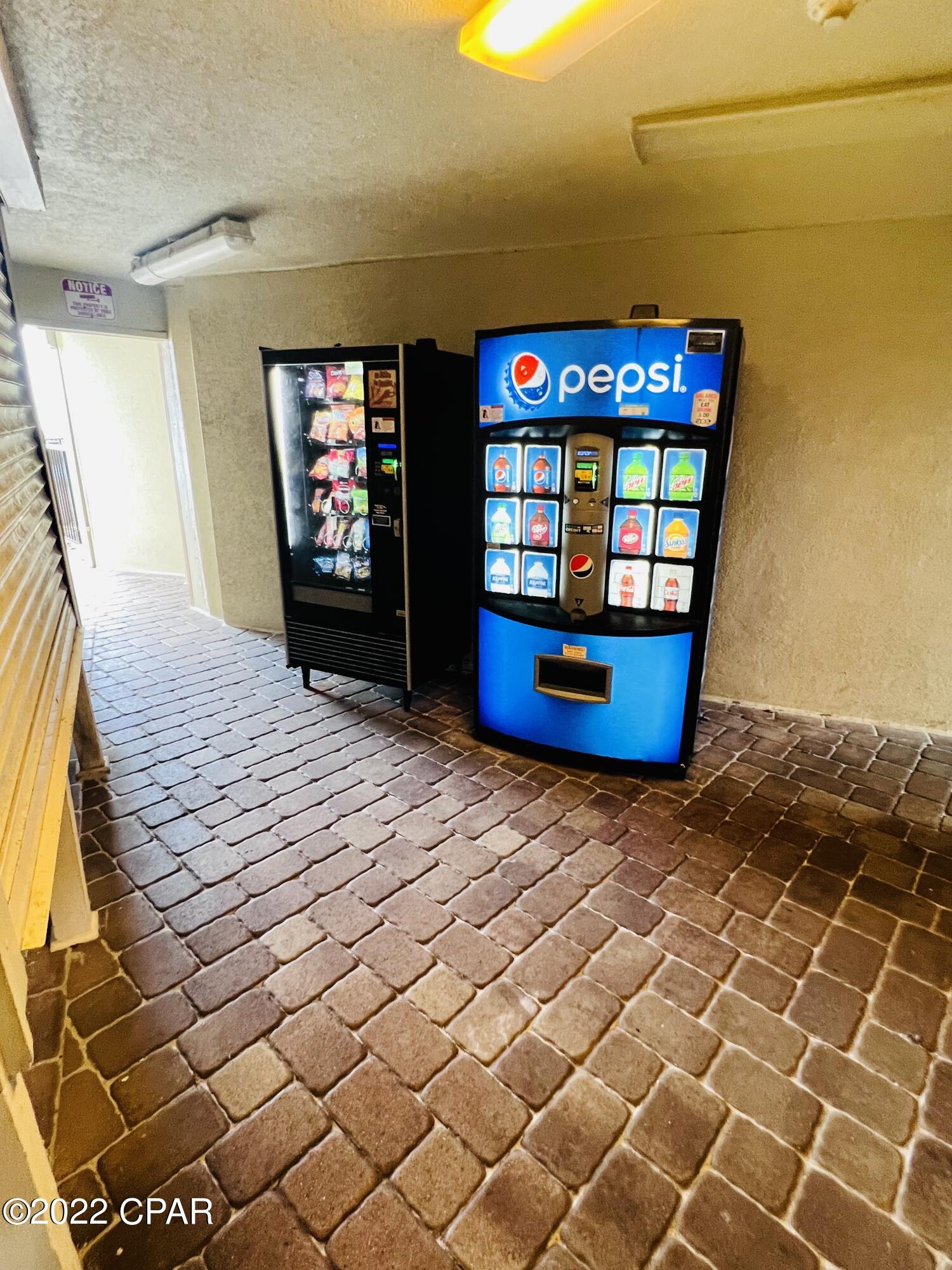 The Commodore - Residential