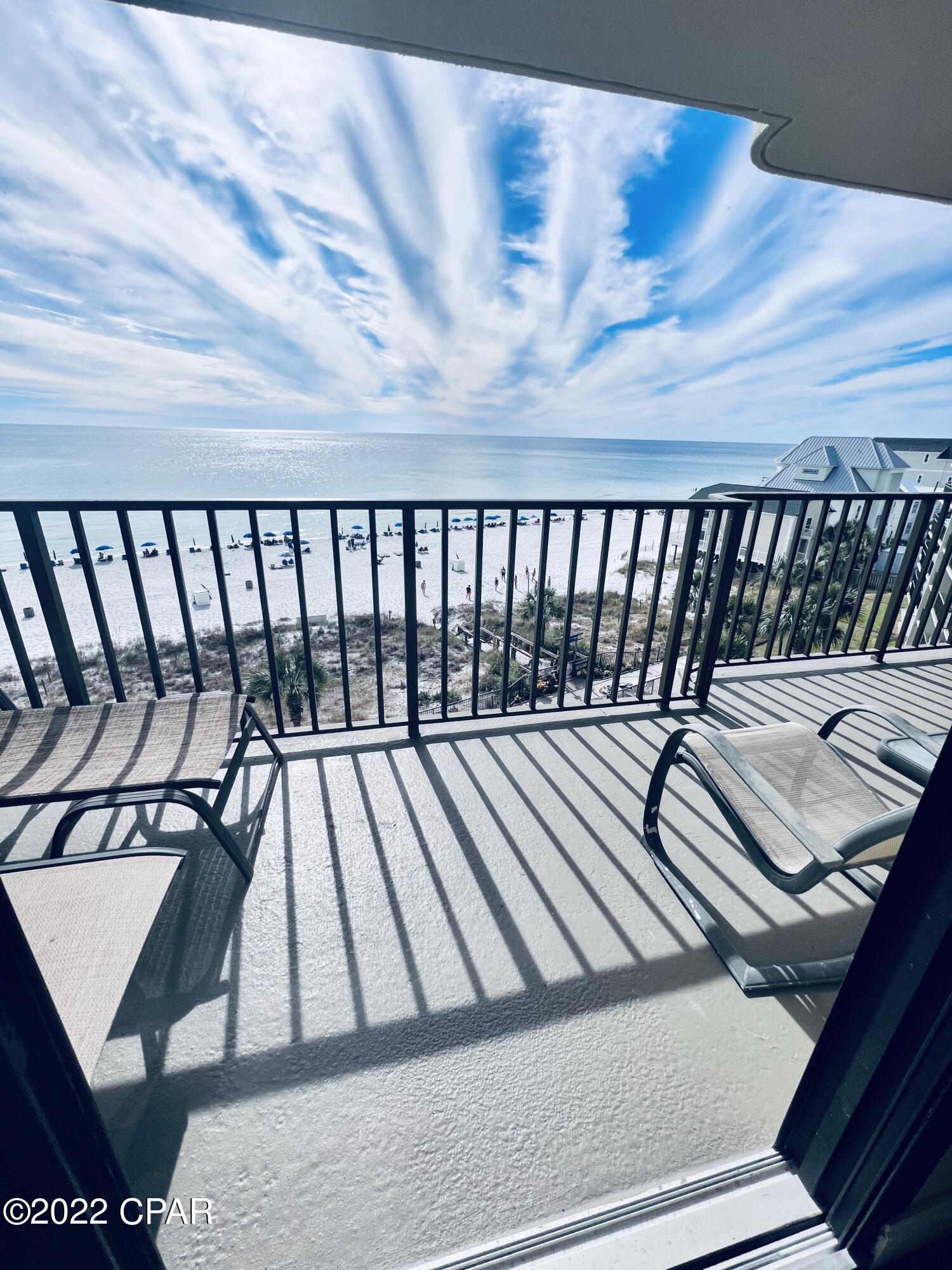 The Commodore - Residential