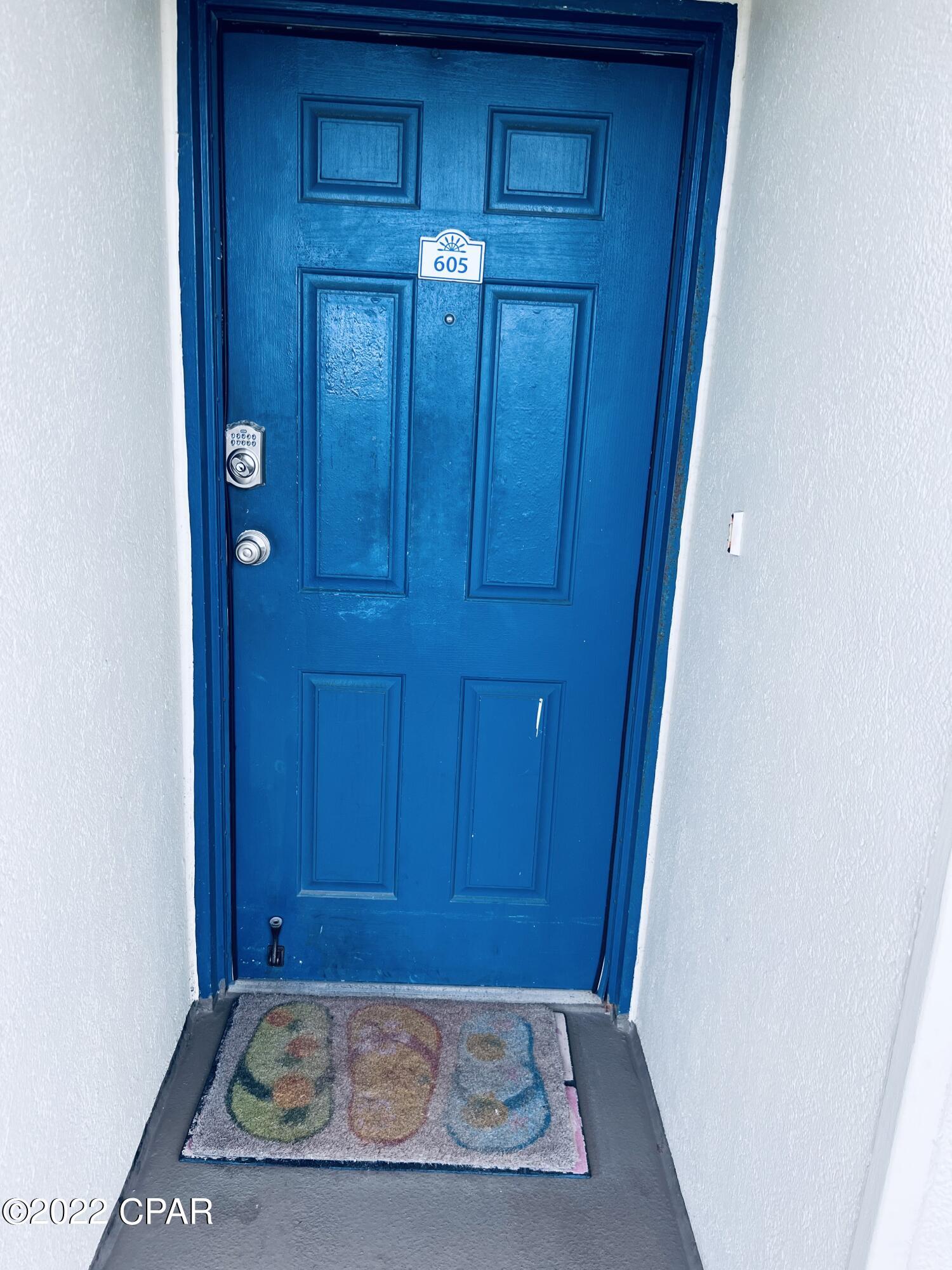 The Commodore - Residential