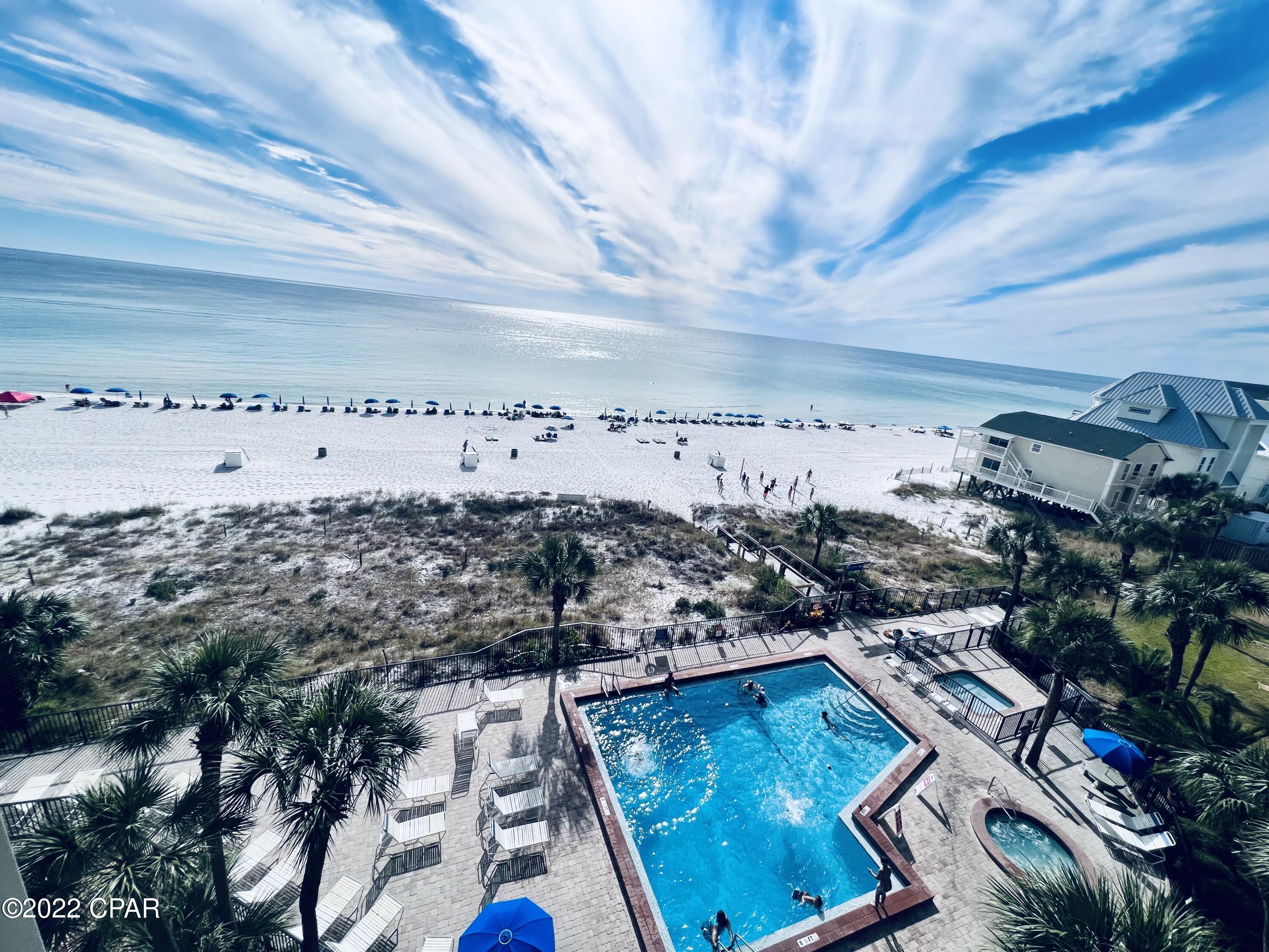 The Commodore - Residential