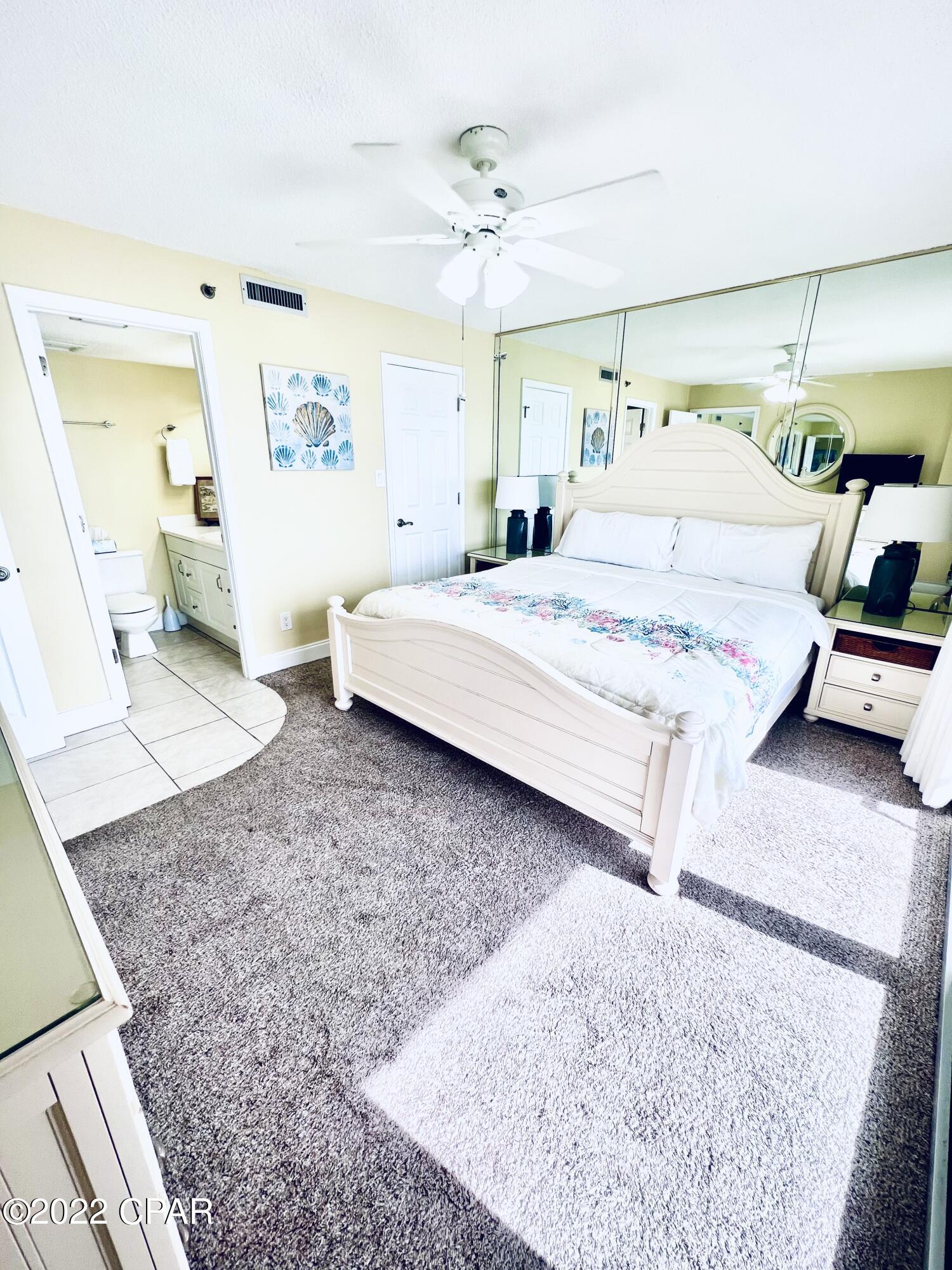 The Commodore - Residential