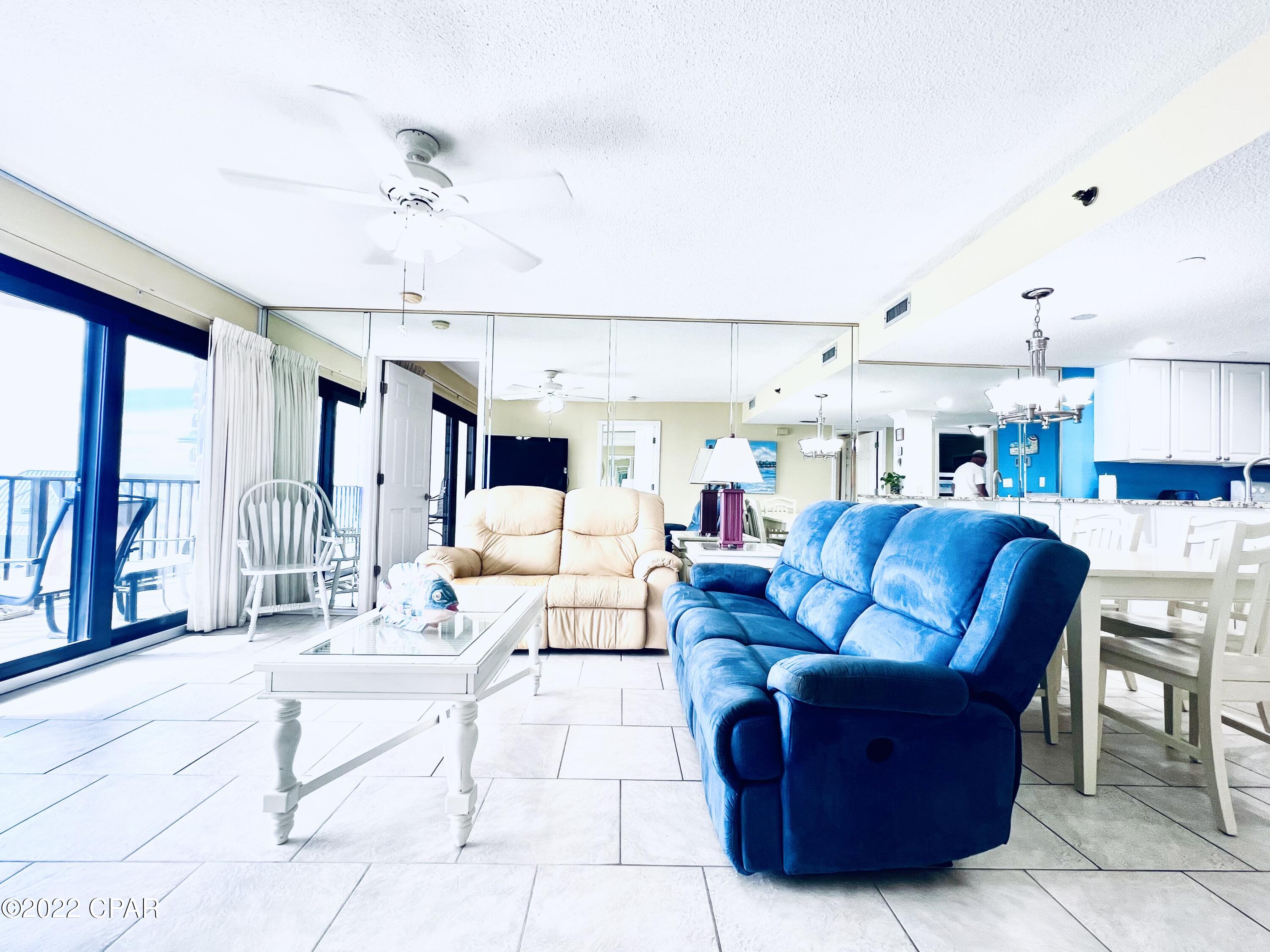 The Commodore - Residential