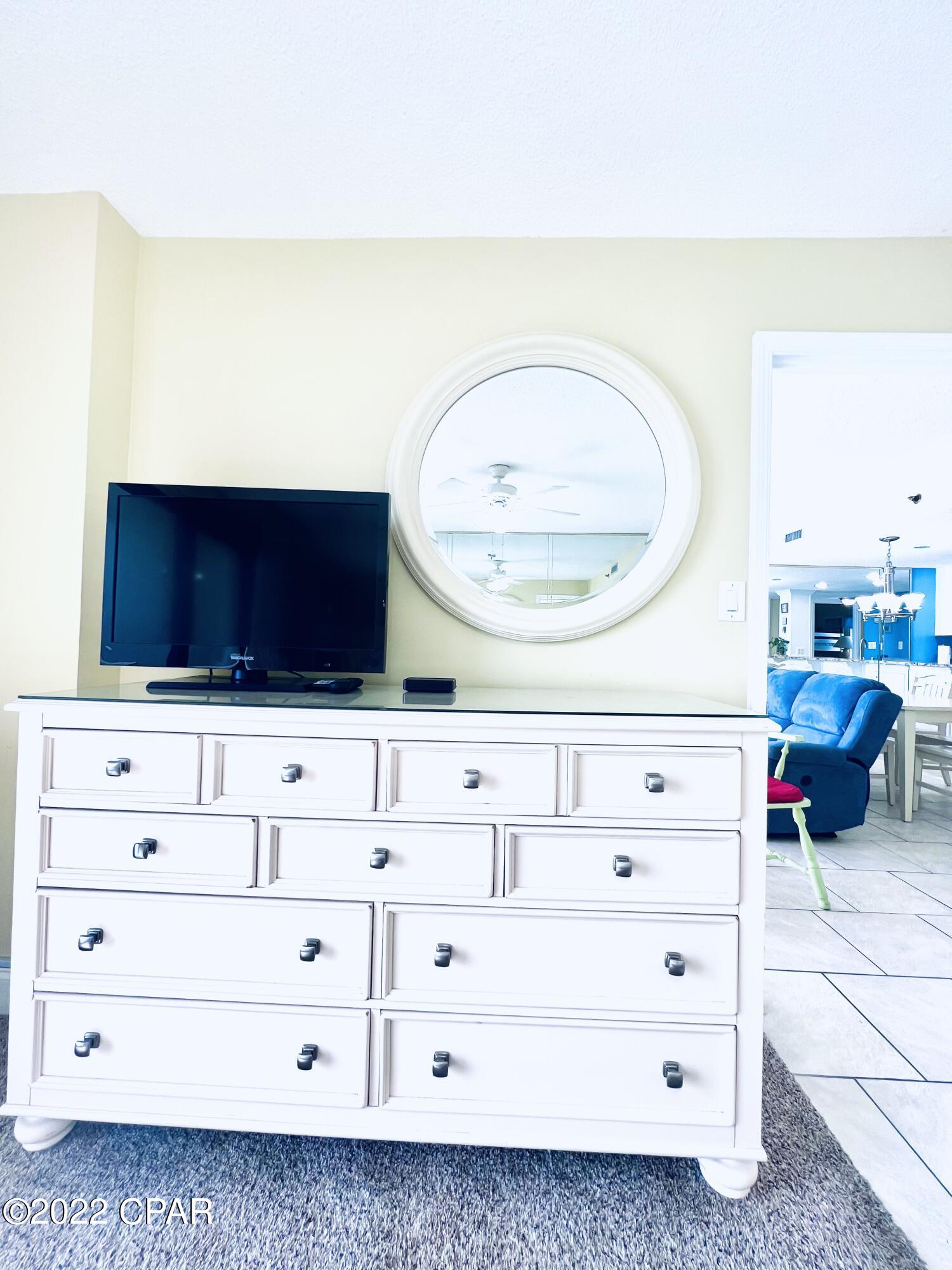 The Commodore - Residential