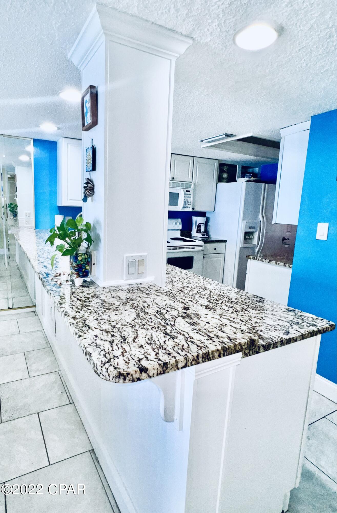 The Commodore - Residential