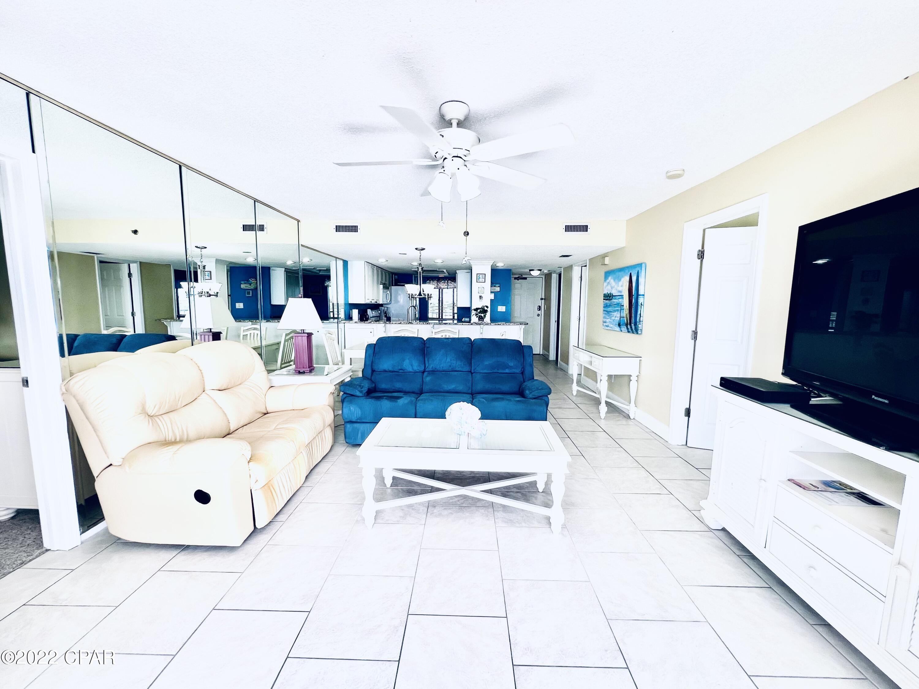 The Commodore - Residential