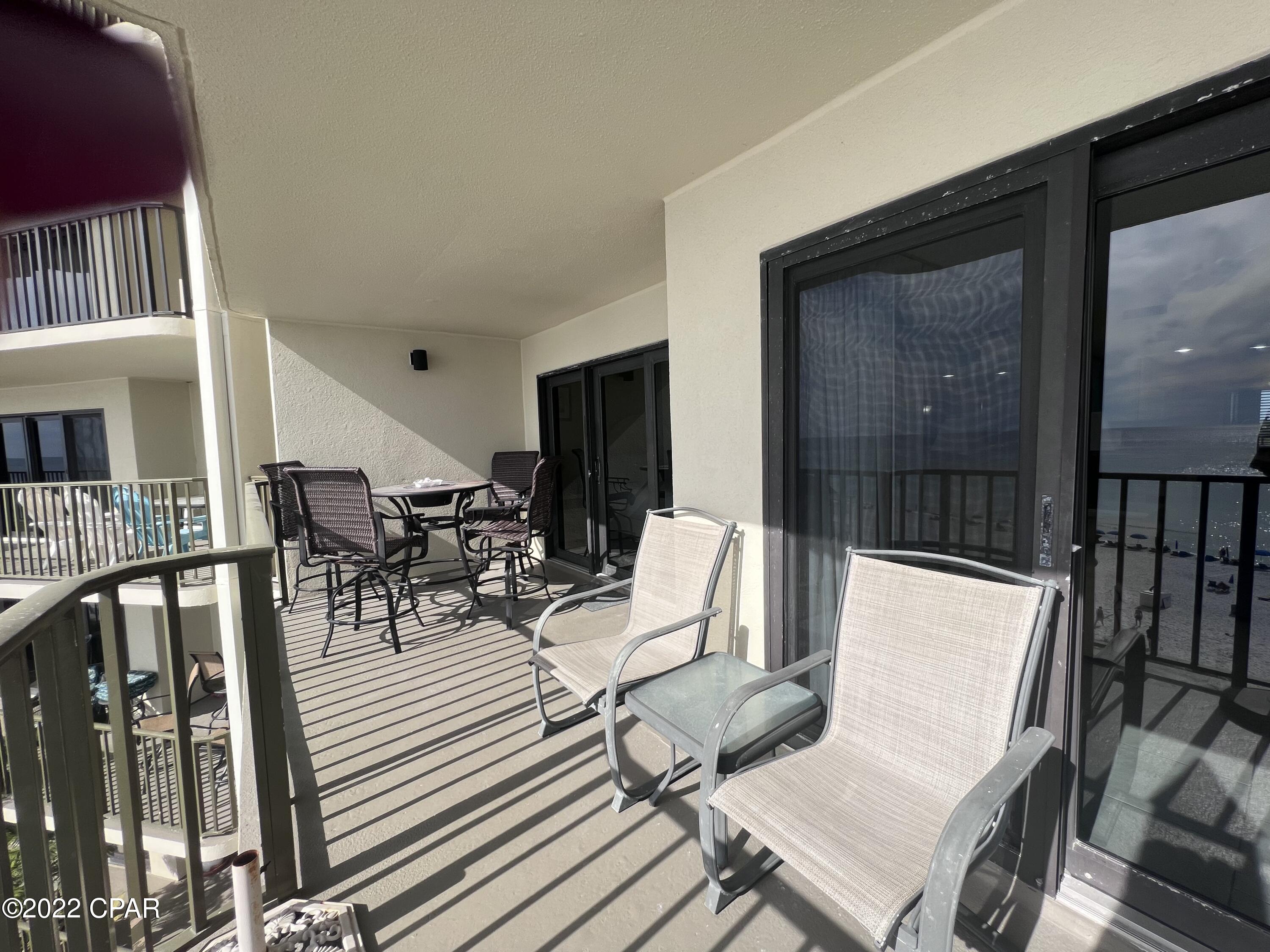 The Commodore - Residential