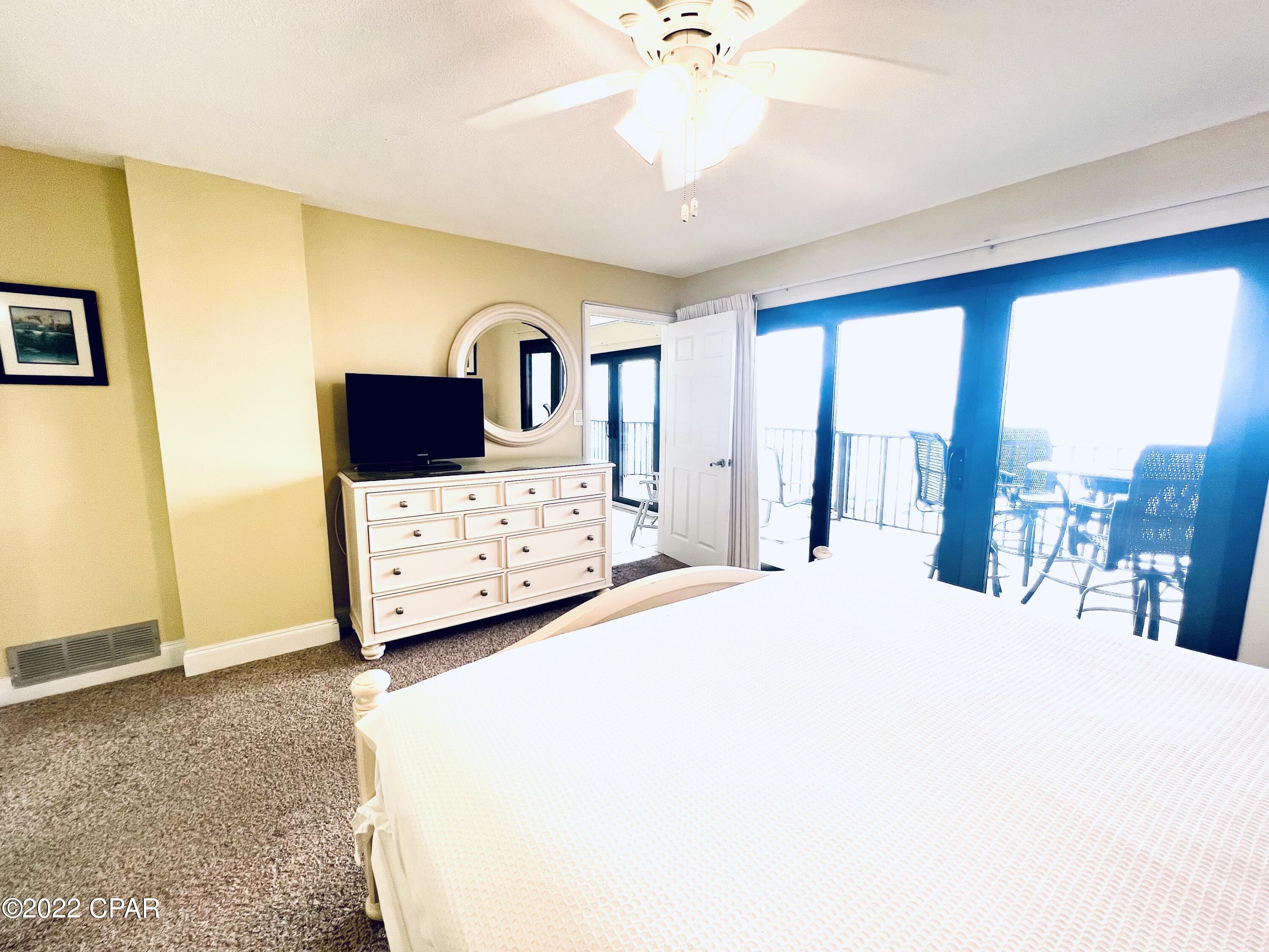 The Commodore - Residential