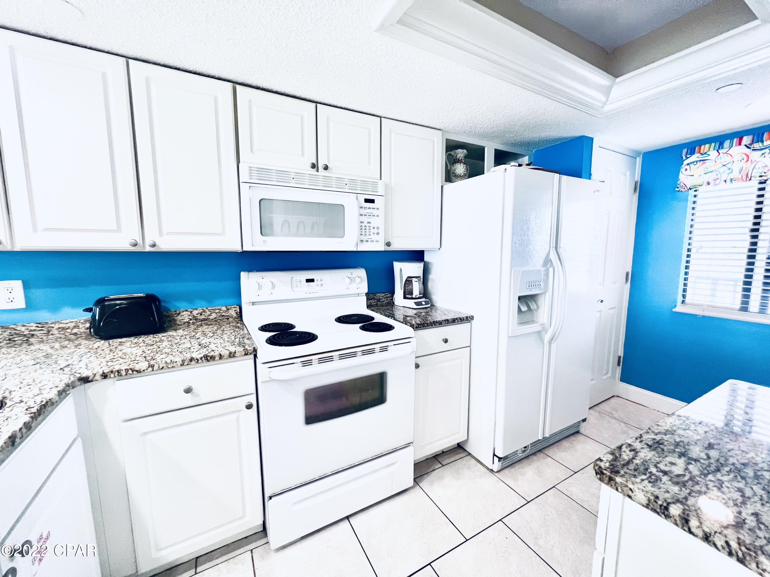 The Commodore - Residential