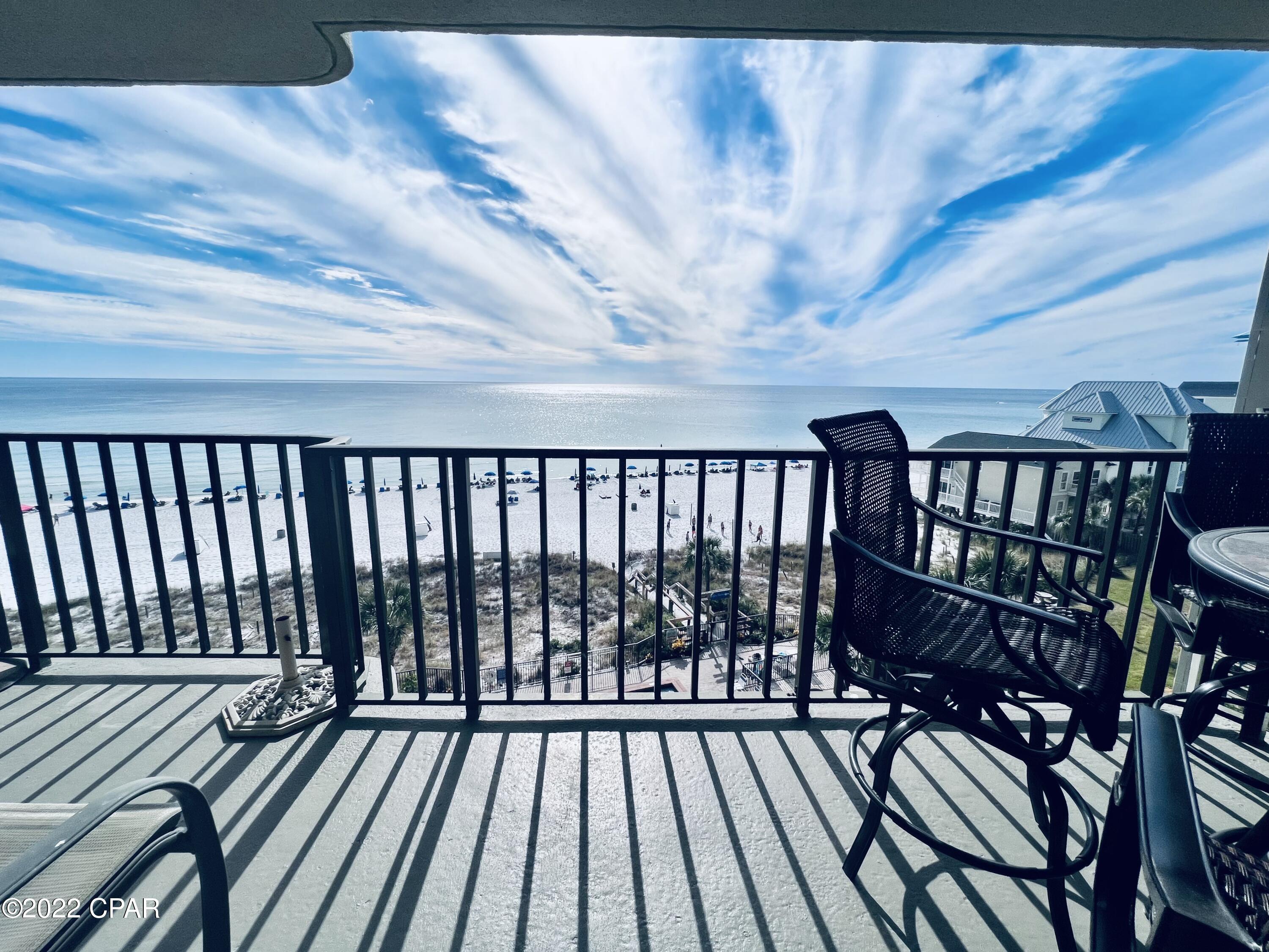 The Commodore - Residential