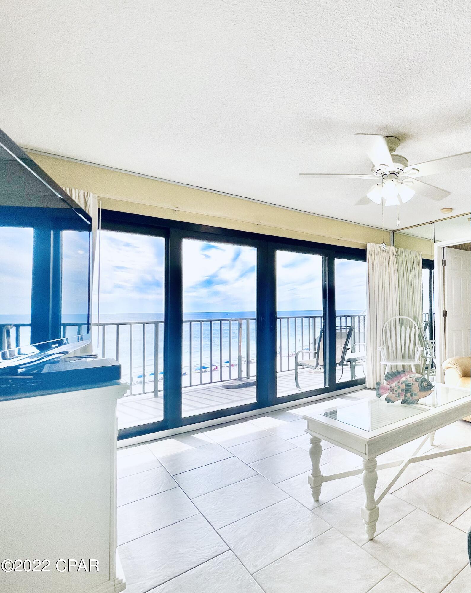 The Commodore - Residential