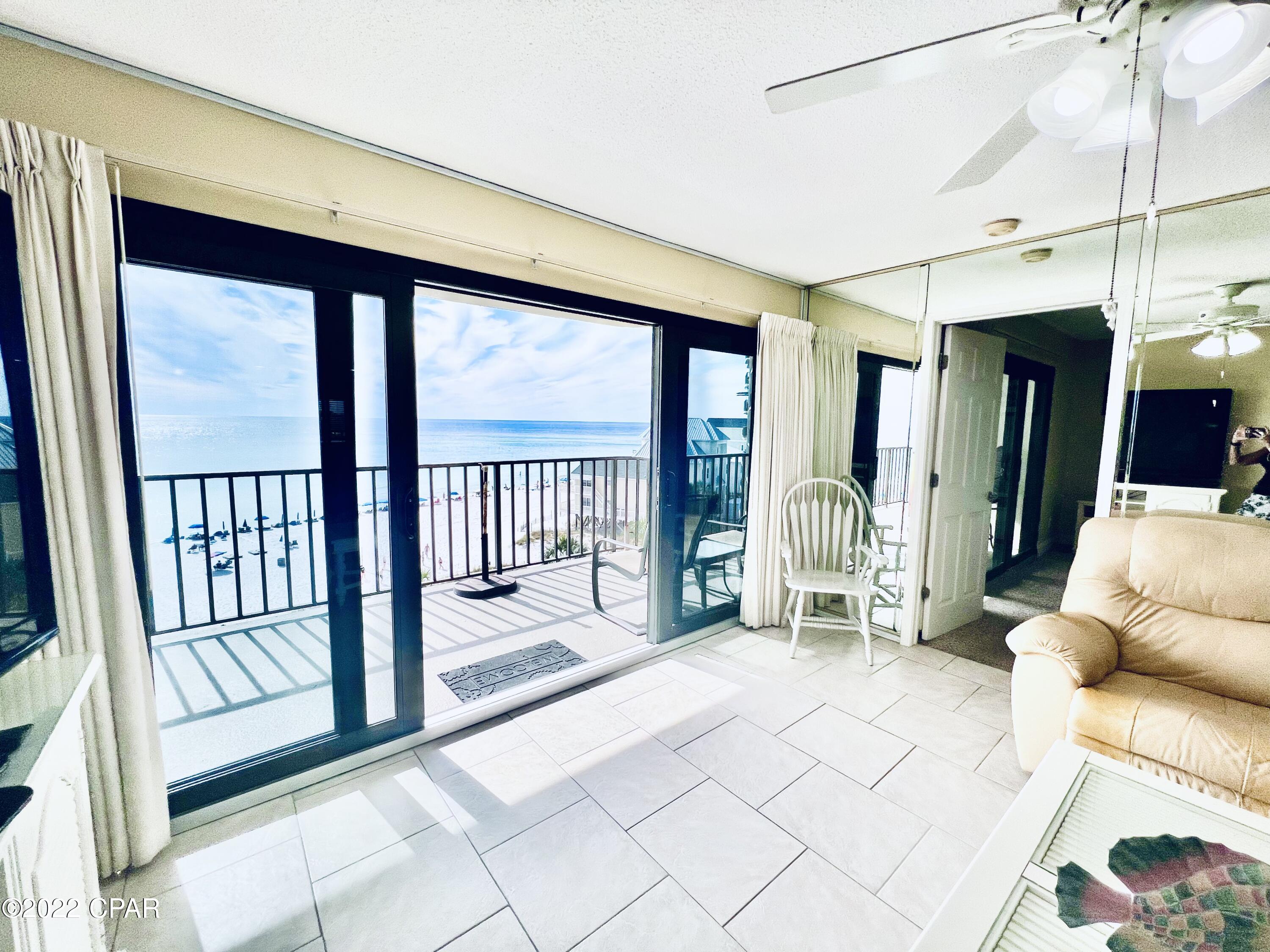 The Commodore - Residential