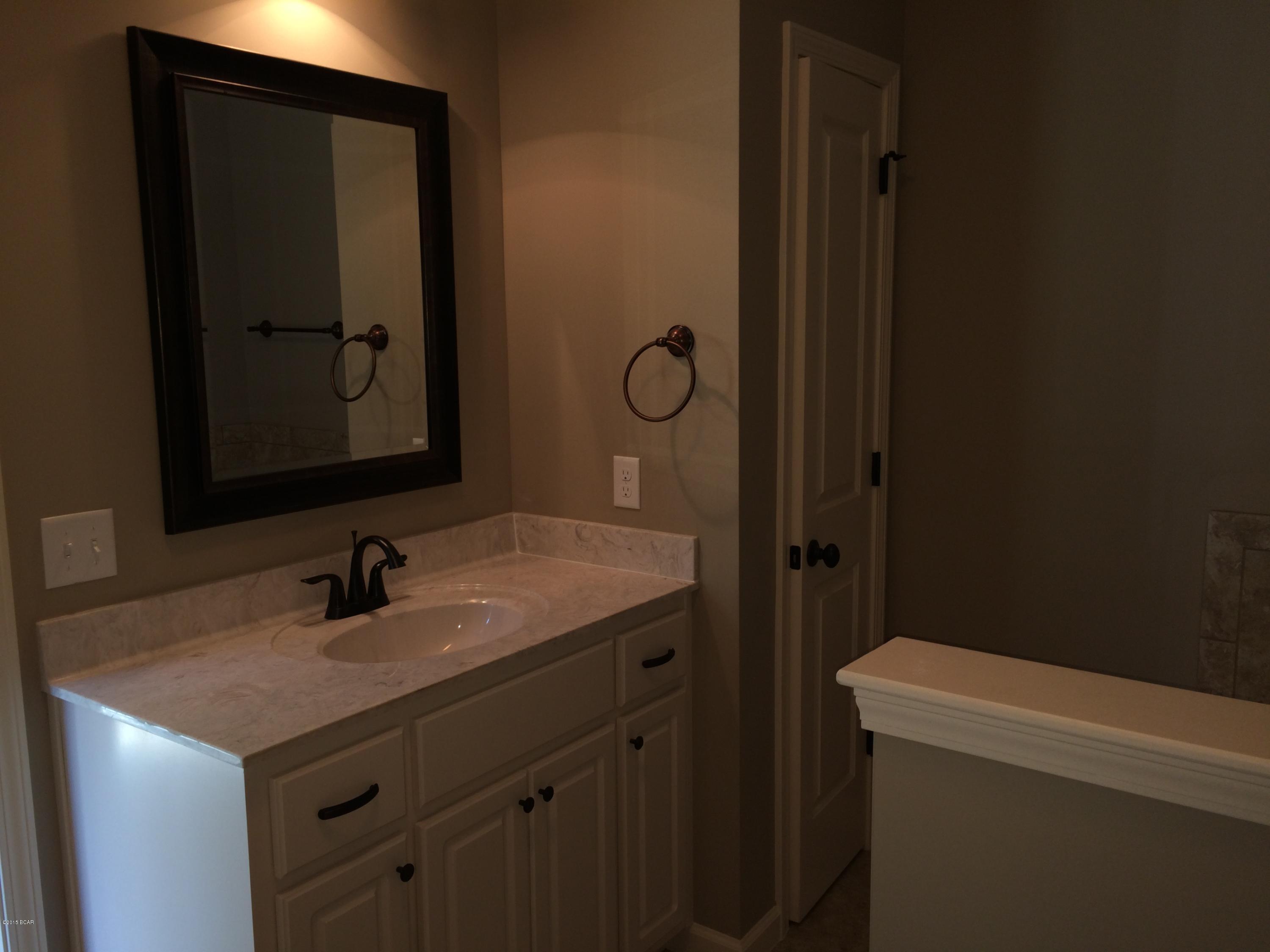 Falcon's Ridge North - Residential