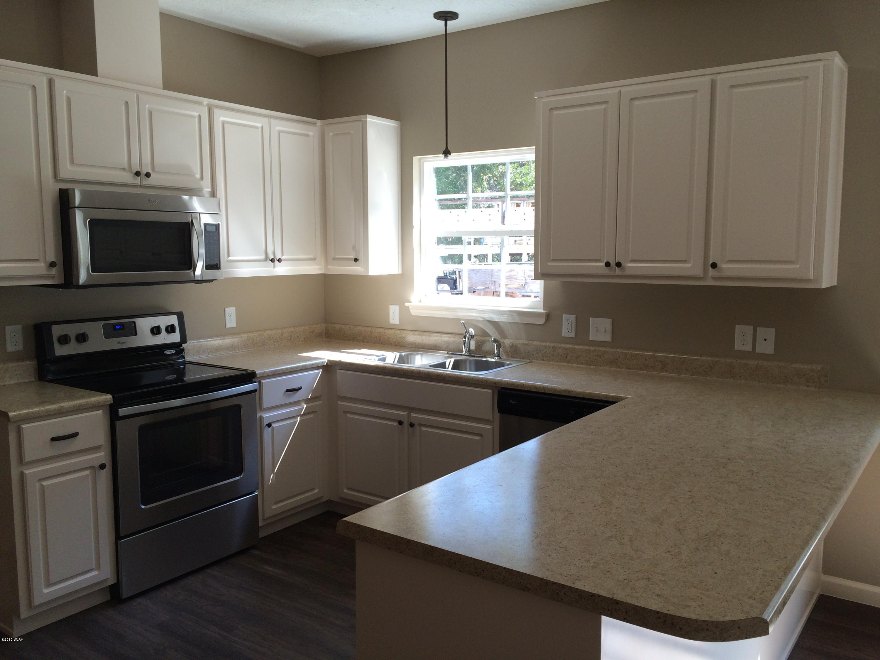 Falcon's Ridge North - Residential