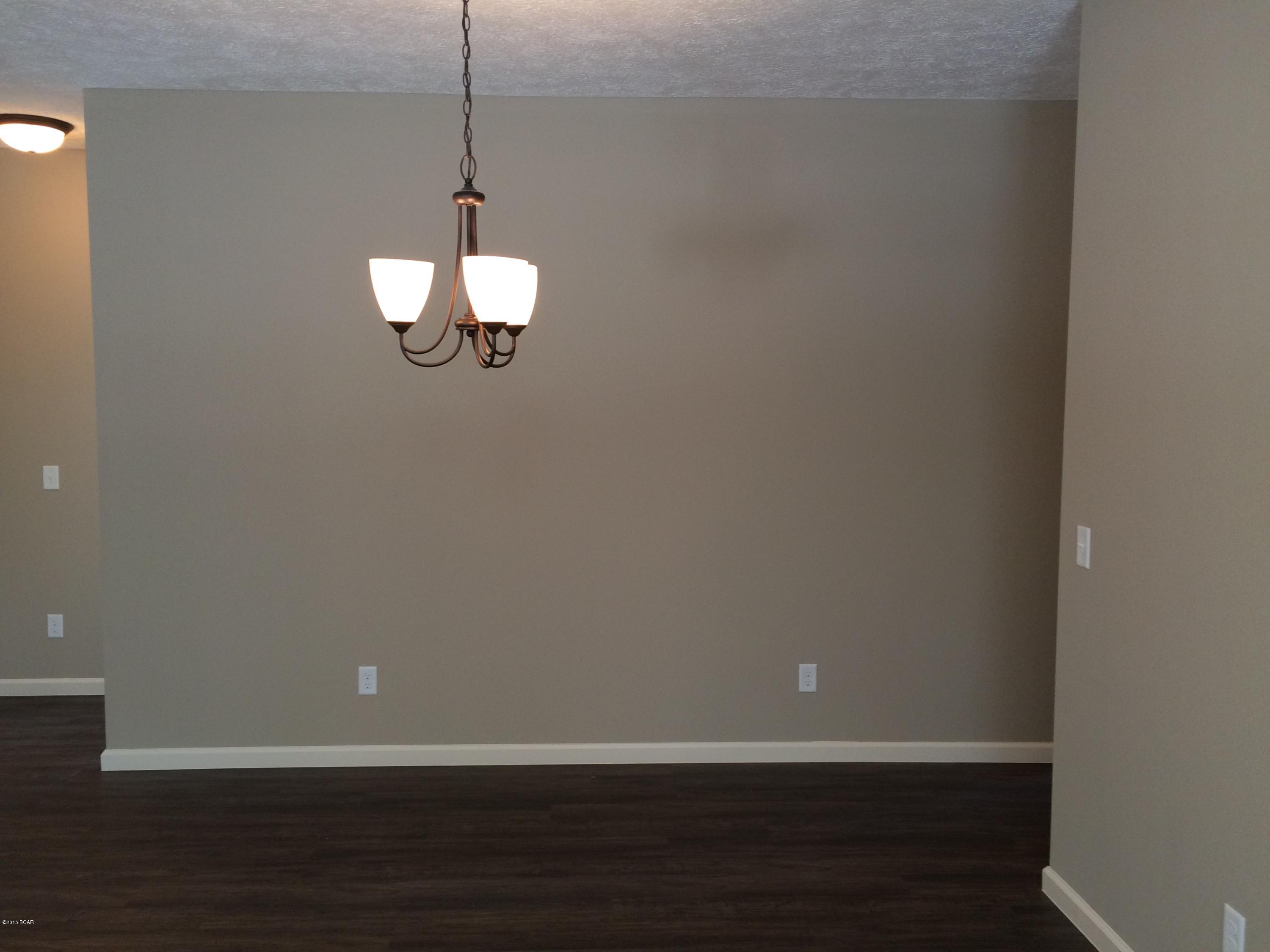 Falcon's Ridge North - Residential