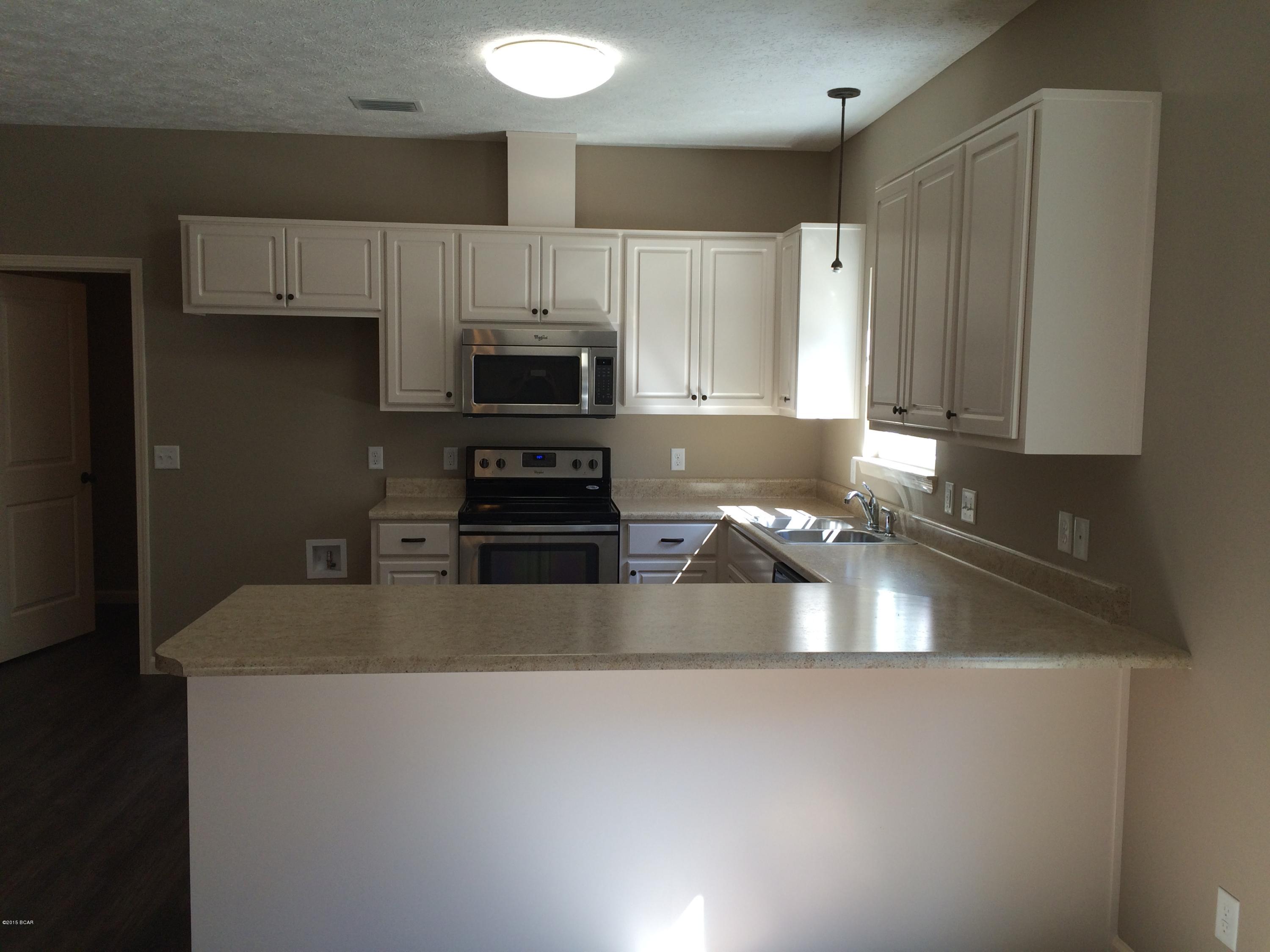 Falcon's Ridge North - Residential