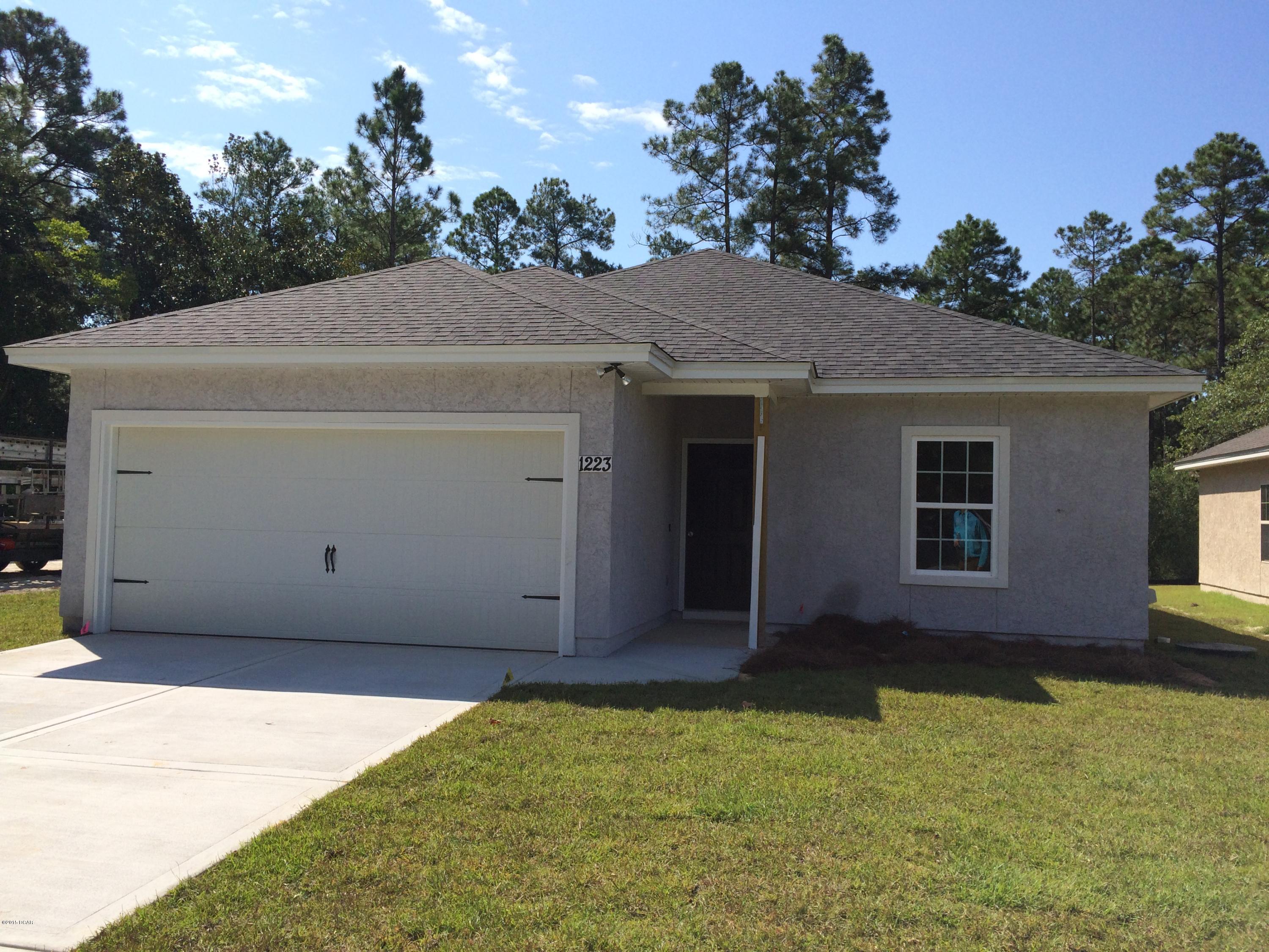 Falcon's Ridge North - Residential