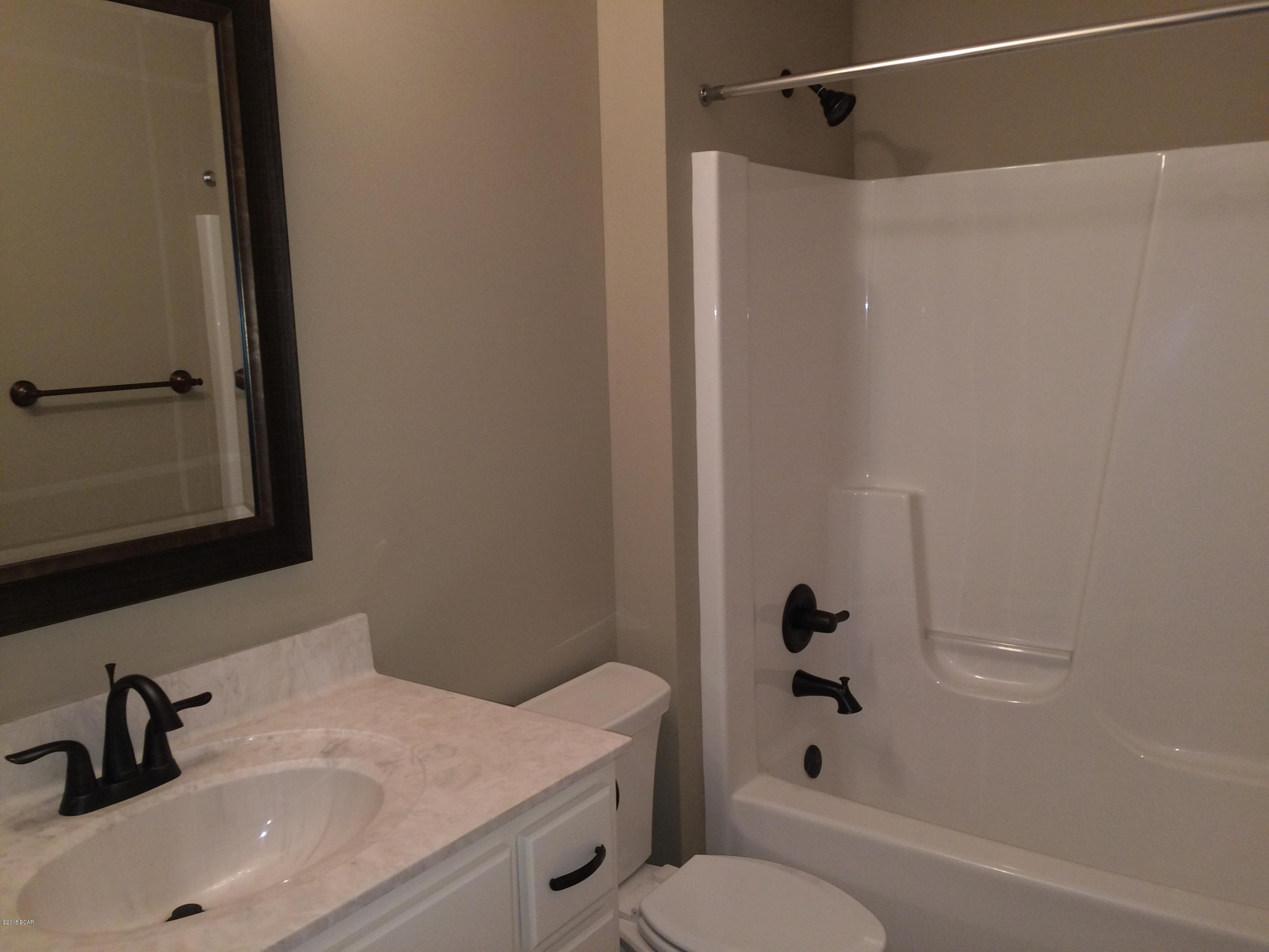 Falcon's Ridge North - Residential