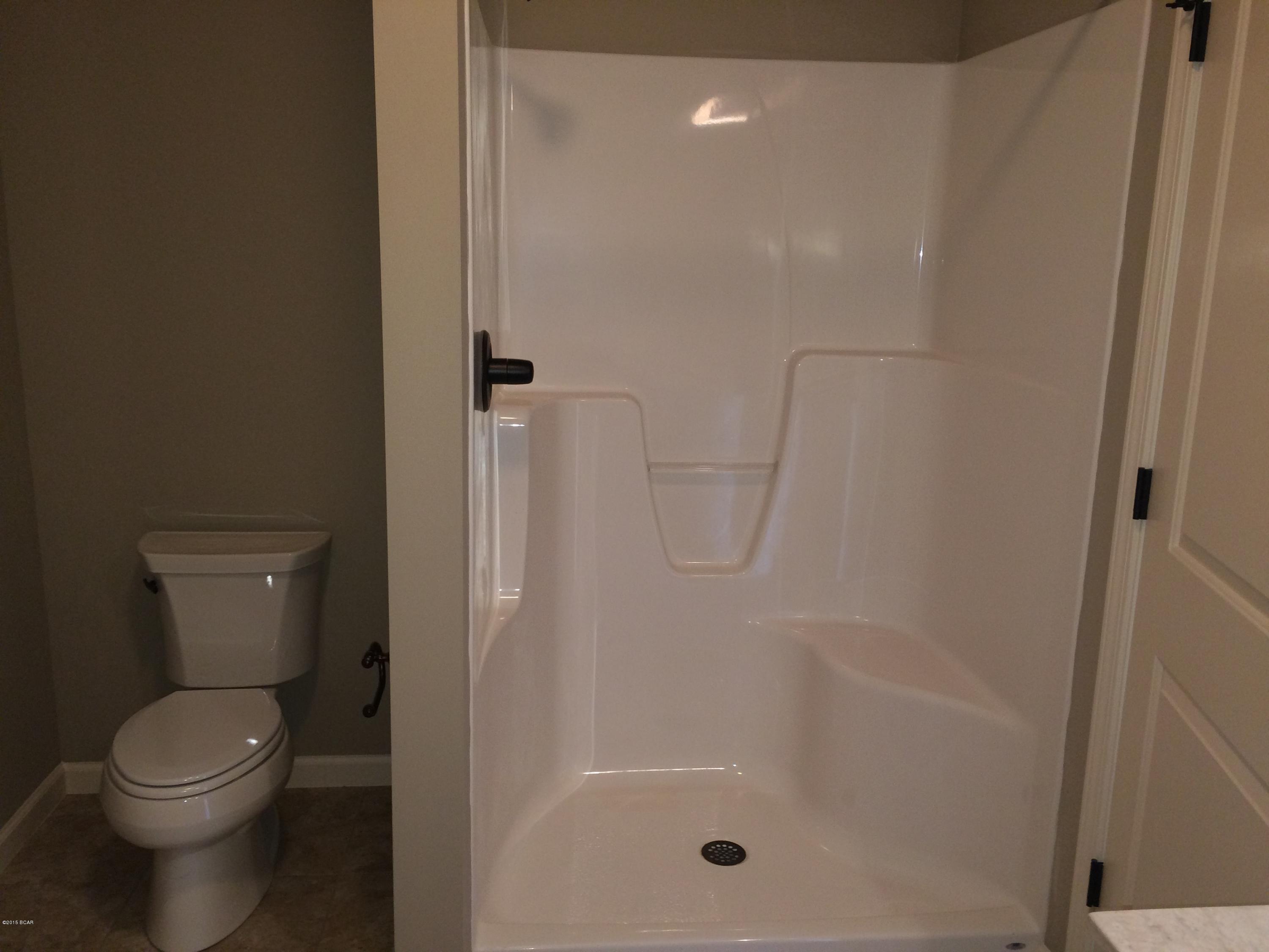 Falcon's Ridge North - Residential