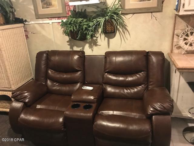 Fontainebleau Terrace - Residential