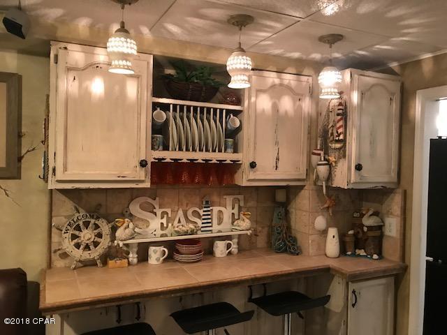 Fontainebleau Terrace - Residential