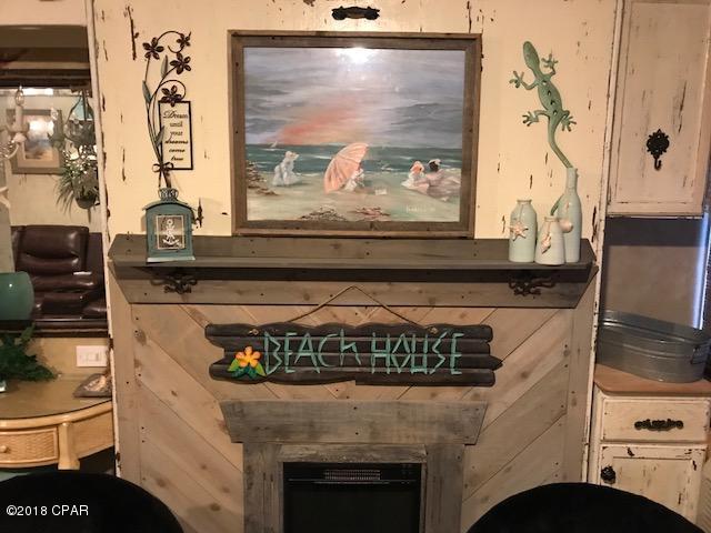 Fontainebleau Terrace - Residential