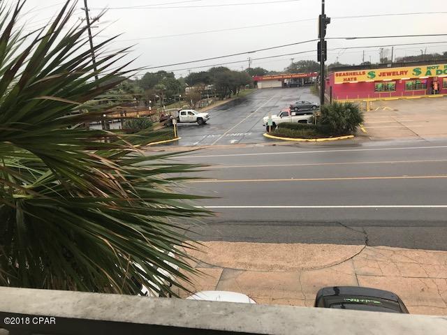 Fontainebleau Terrace - Residential