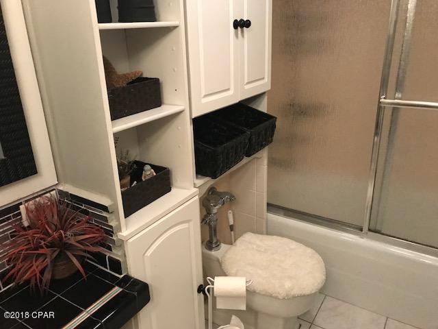 Fontainebleau Terrace - Residential