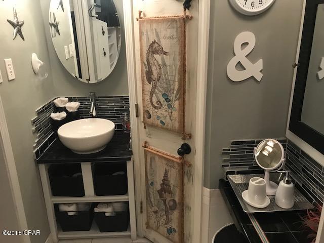 Fontainebleau Terrace - Residential