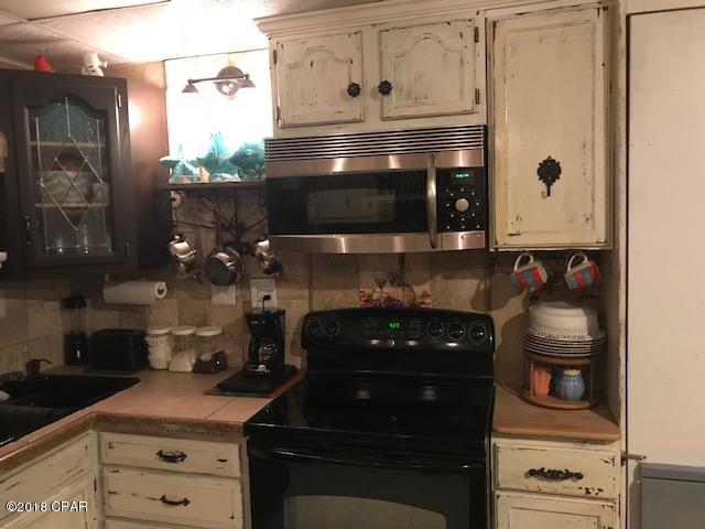 Fontainebleau Terrace - Residential