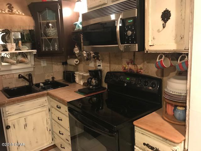 Fontainebleau Terrace - Residential