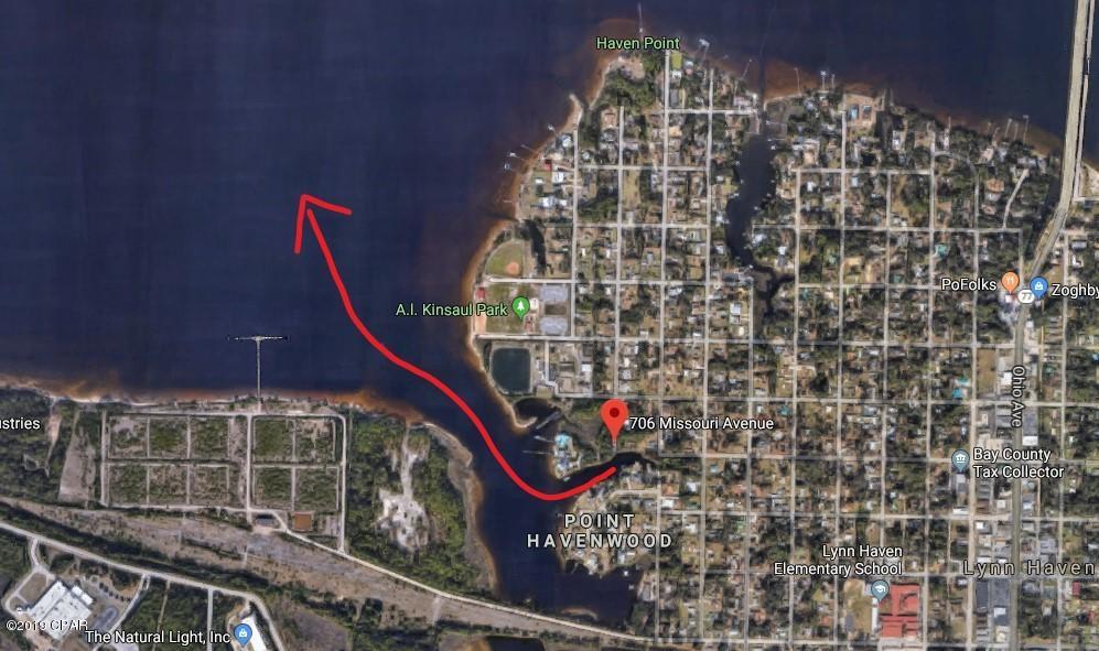 Point Havenwood - Land