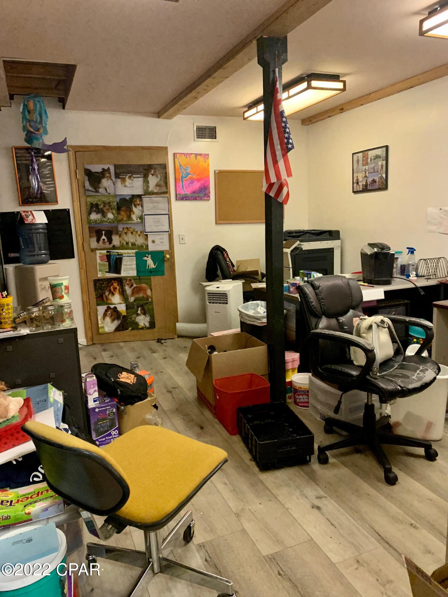 No Named Subdivision - Commercial Sale