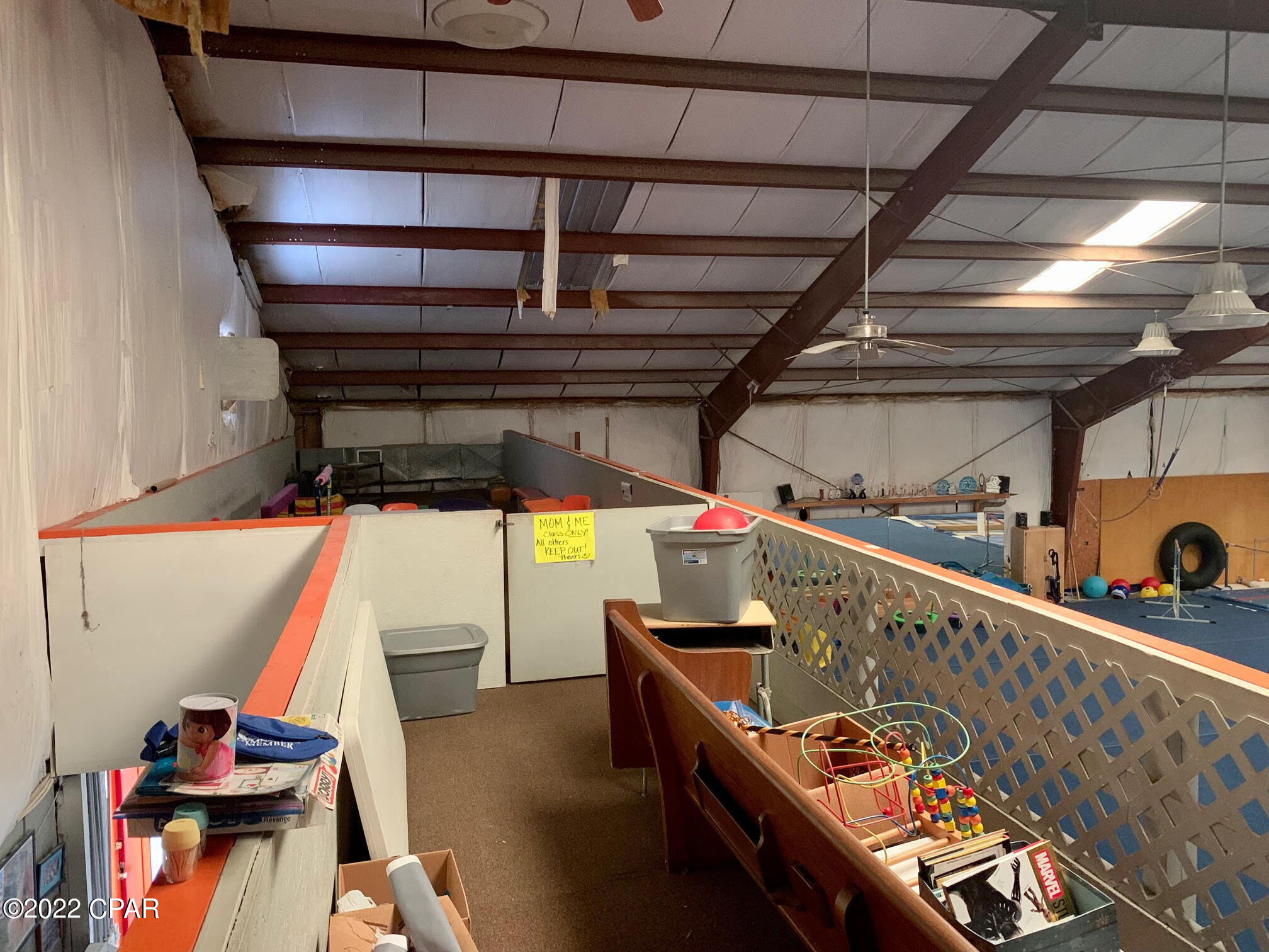 No Named Subdivision - Commercial Sale