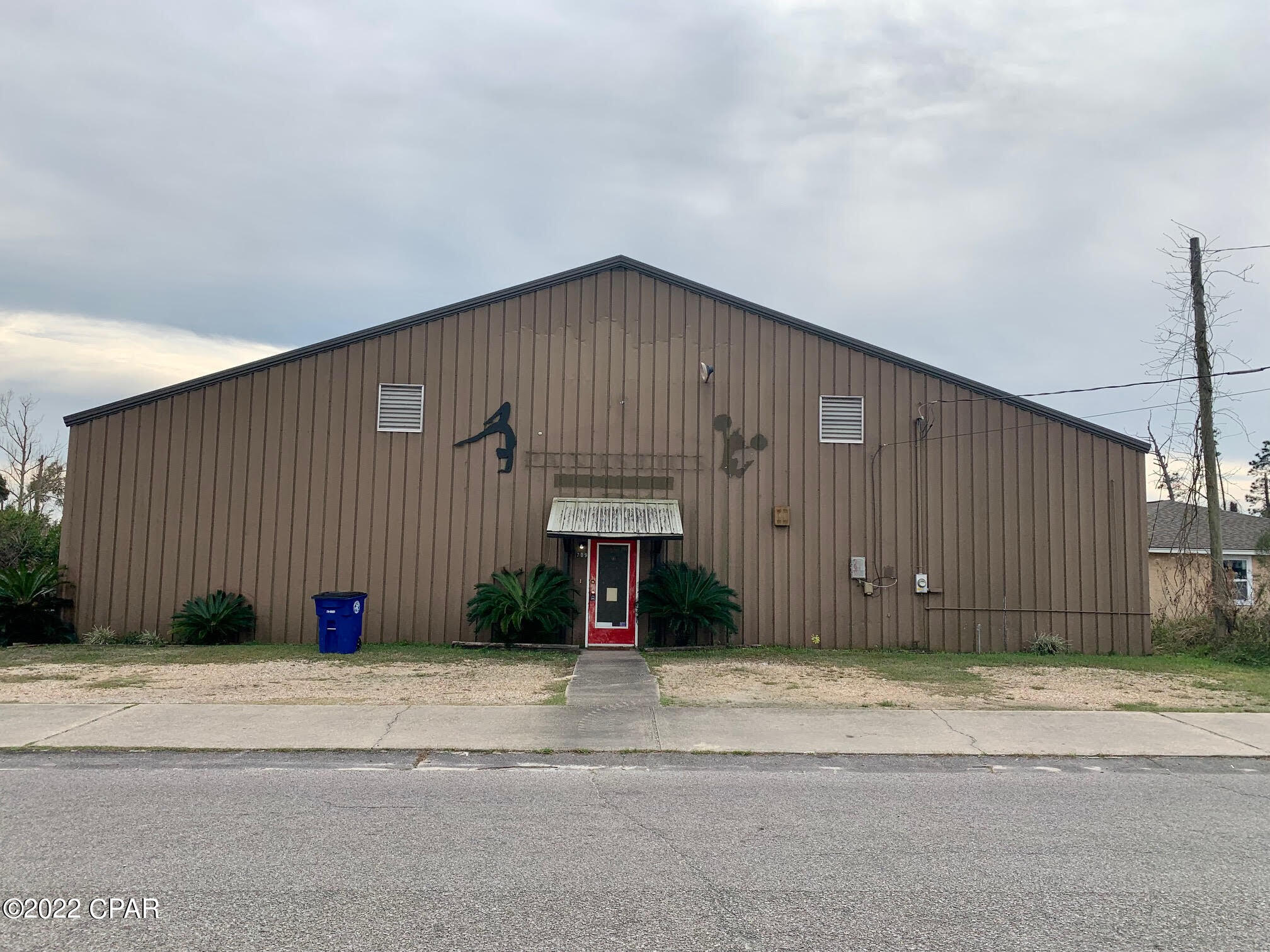 No Named Subdivision - Commercial Sale