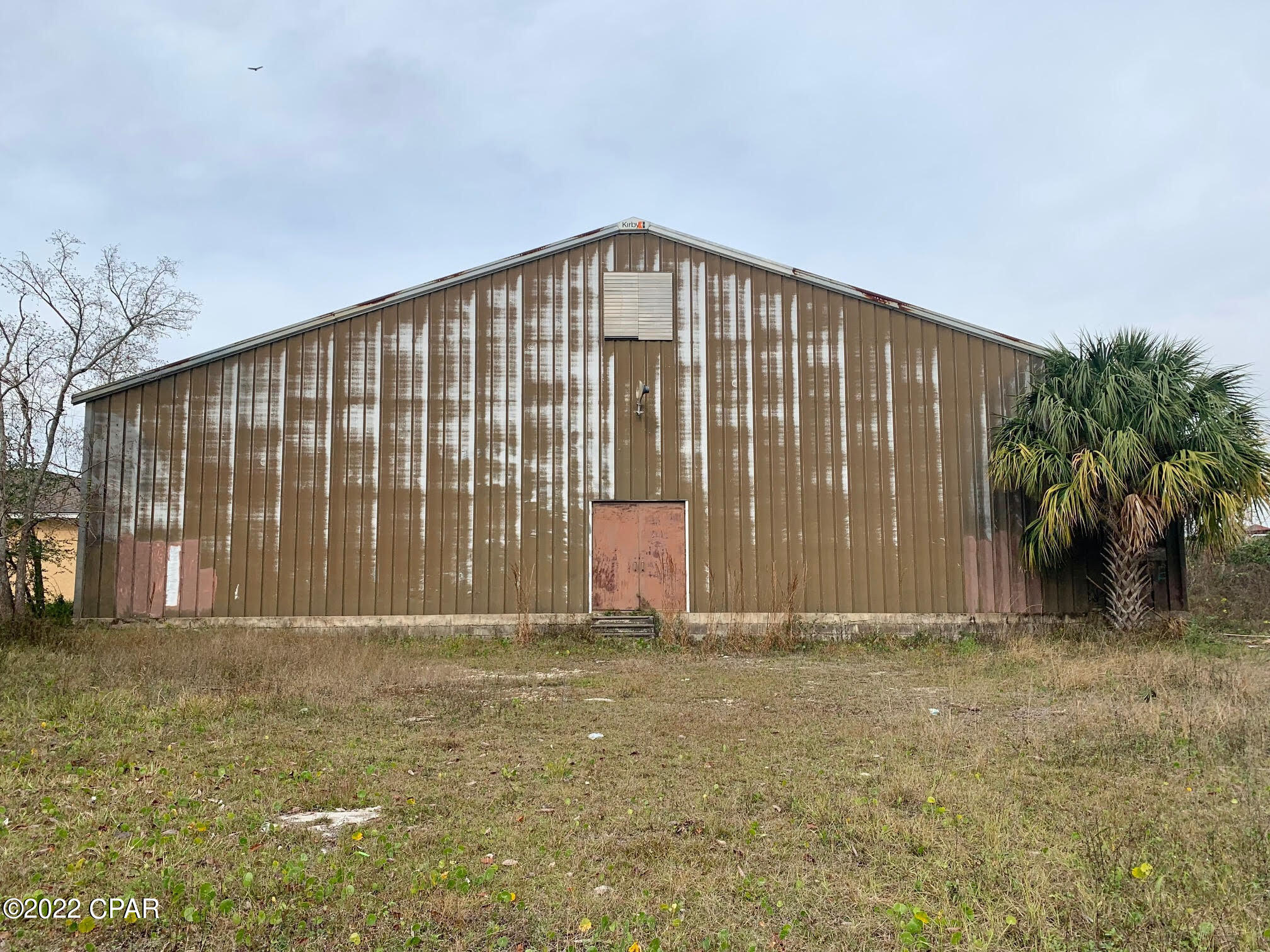 No Named Subdivision - Commercial Sale
