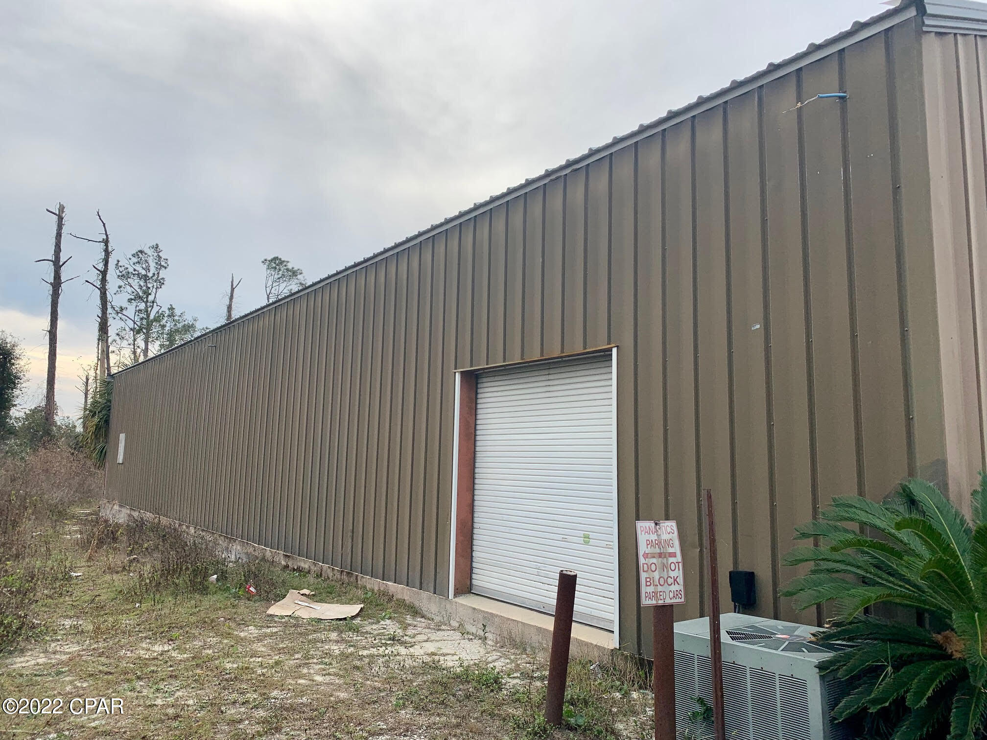 No Named Subdivision - Commercial Sale